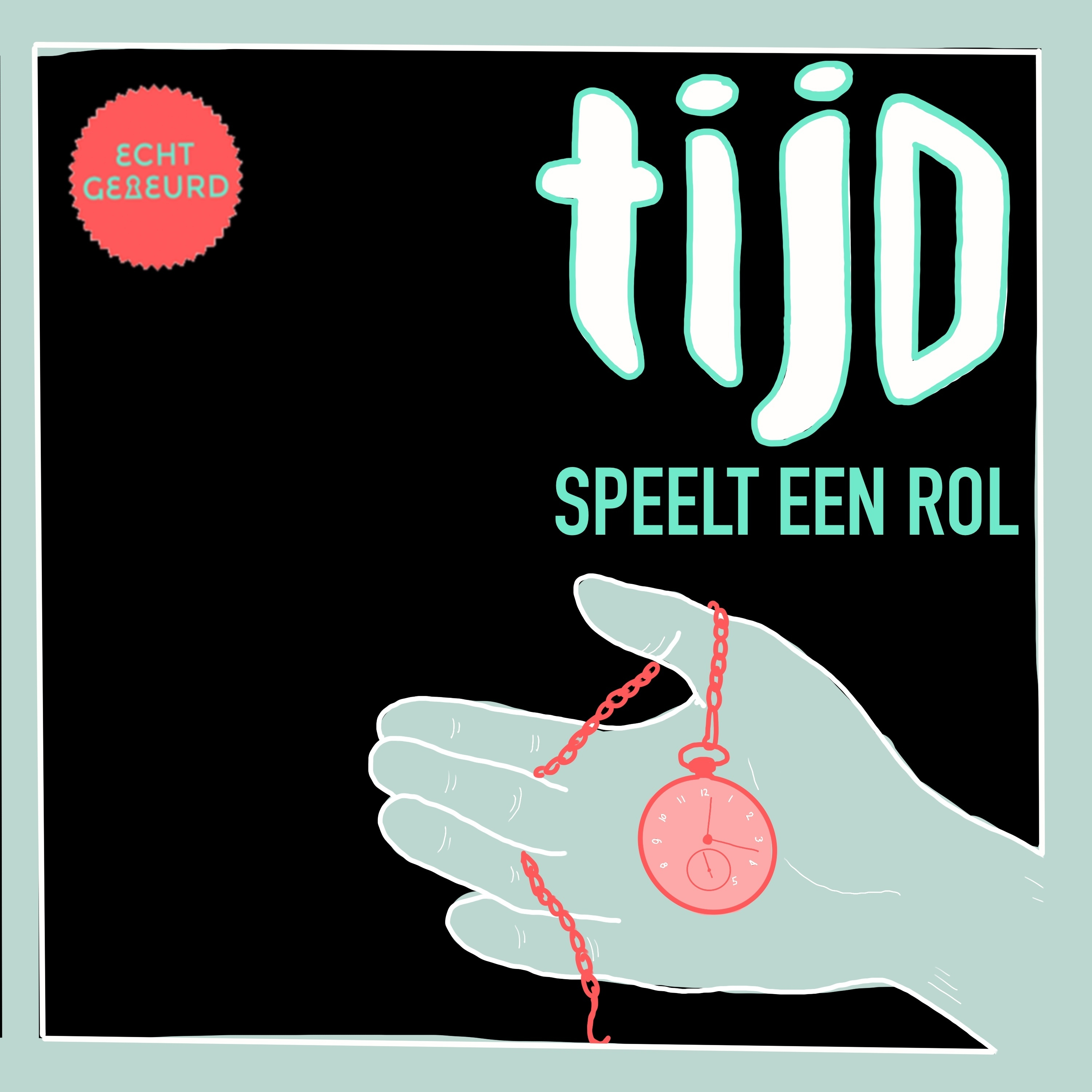 Echt Gebeurd