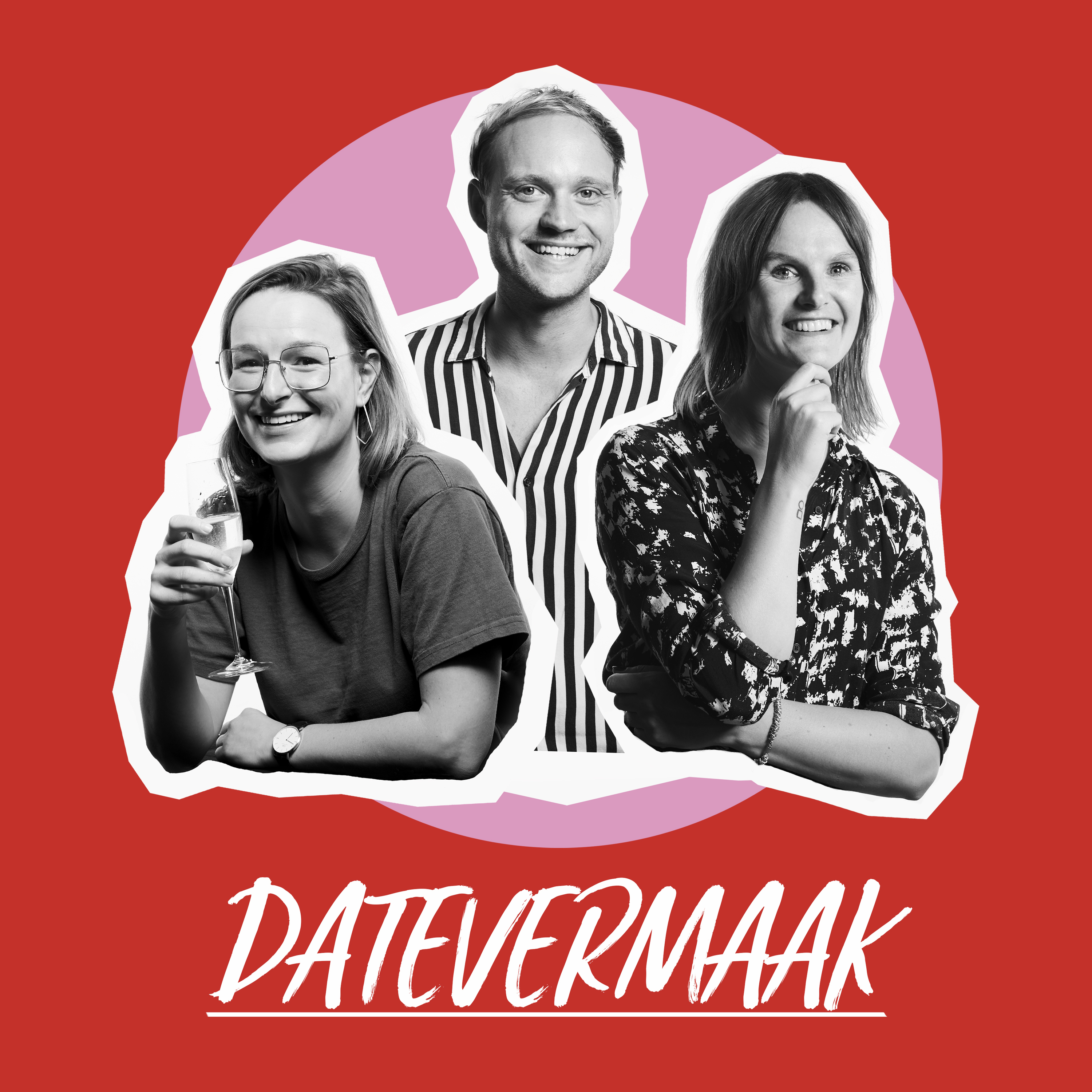 Speeddaten met Stefan. Over real life Tinder, het Spice Girl effect en Facebook Dating