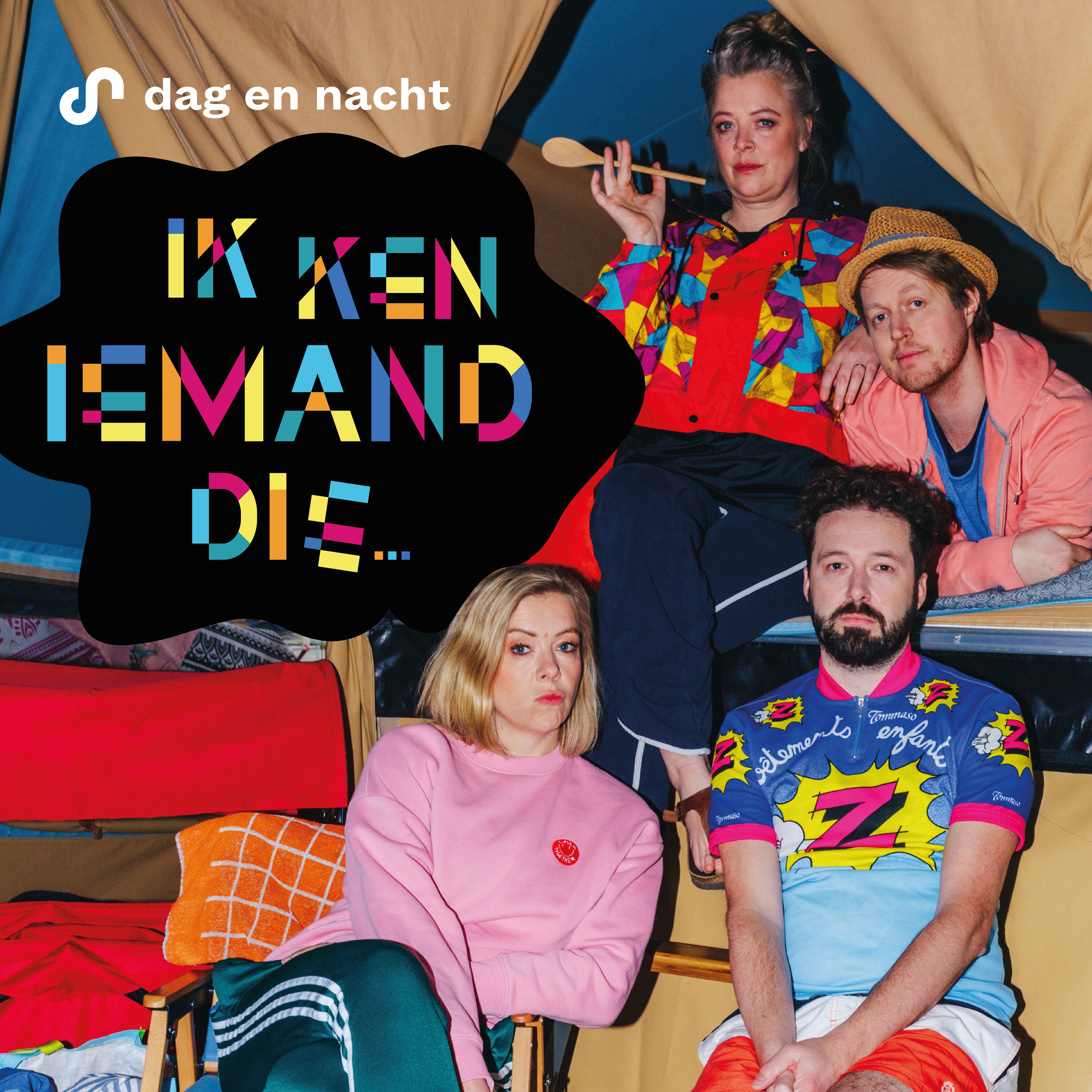 Twee zwembaddieven en 50.000 bizons
