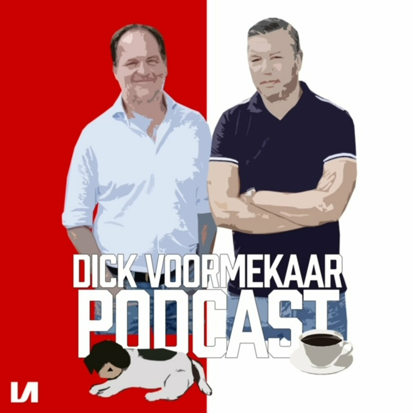 S05E09: De Don Delegeert 