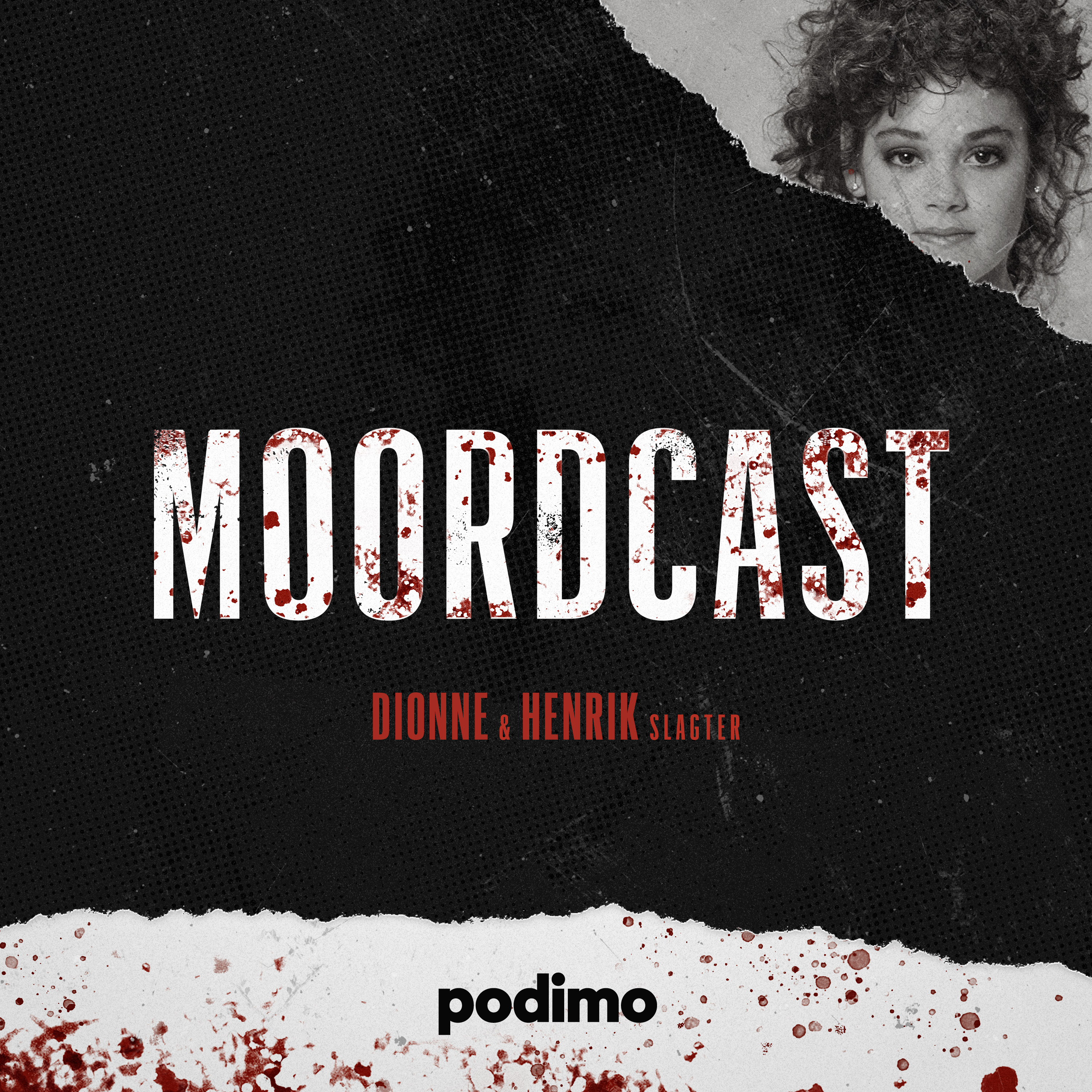 TRAILER: De dood van Hollywood Actrice: Rebecca Schaeffer | Moordcast #46 episode artwork