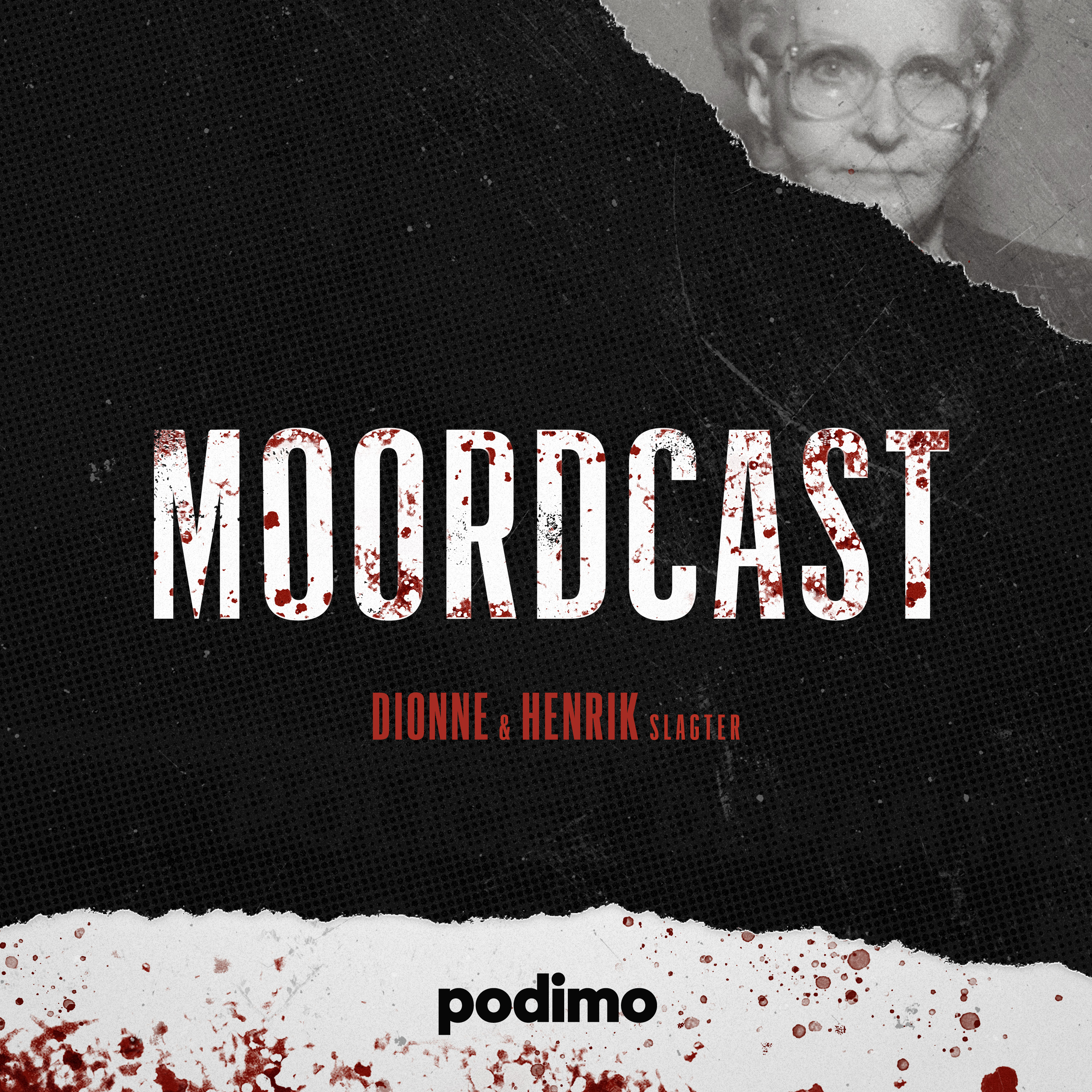 Het Horror Huis van Dorothea Puénte | Moordcast #44 episode artwork