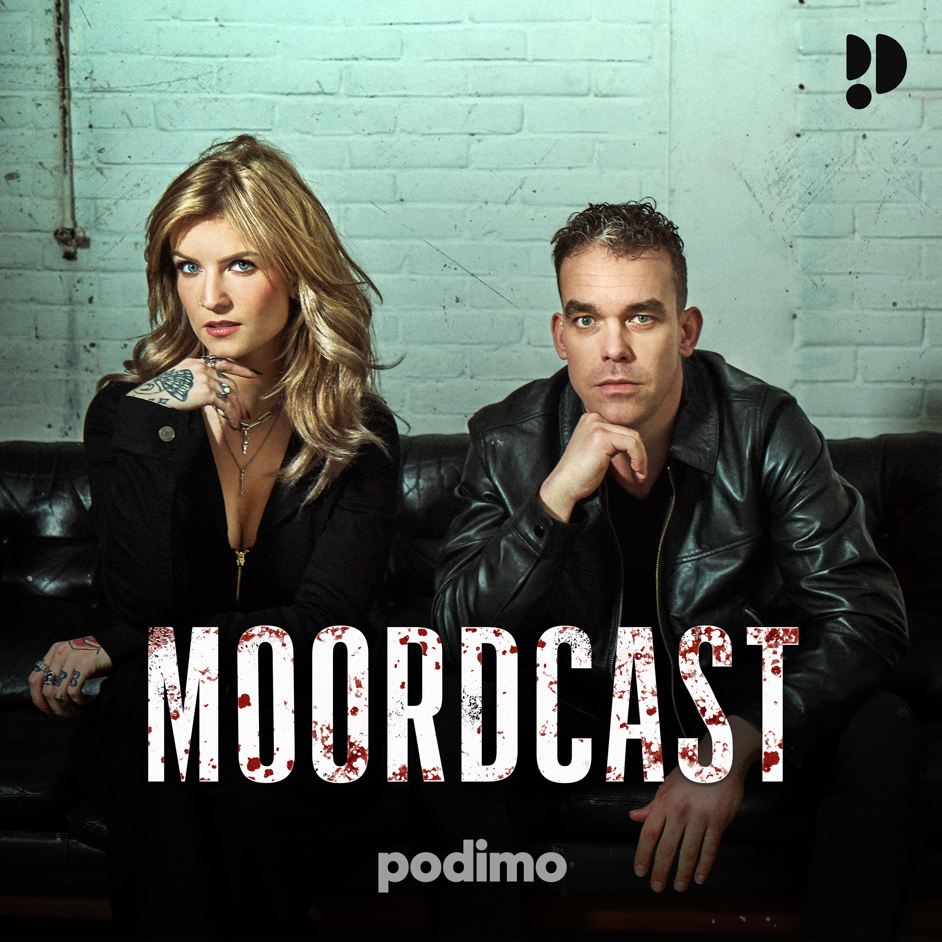 De Jenny Jones Show Murder | Moordcast #38 episode artwork