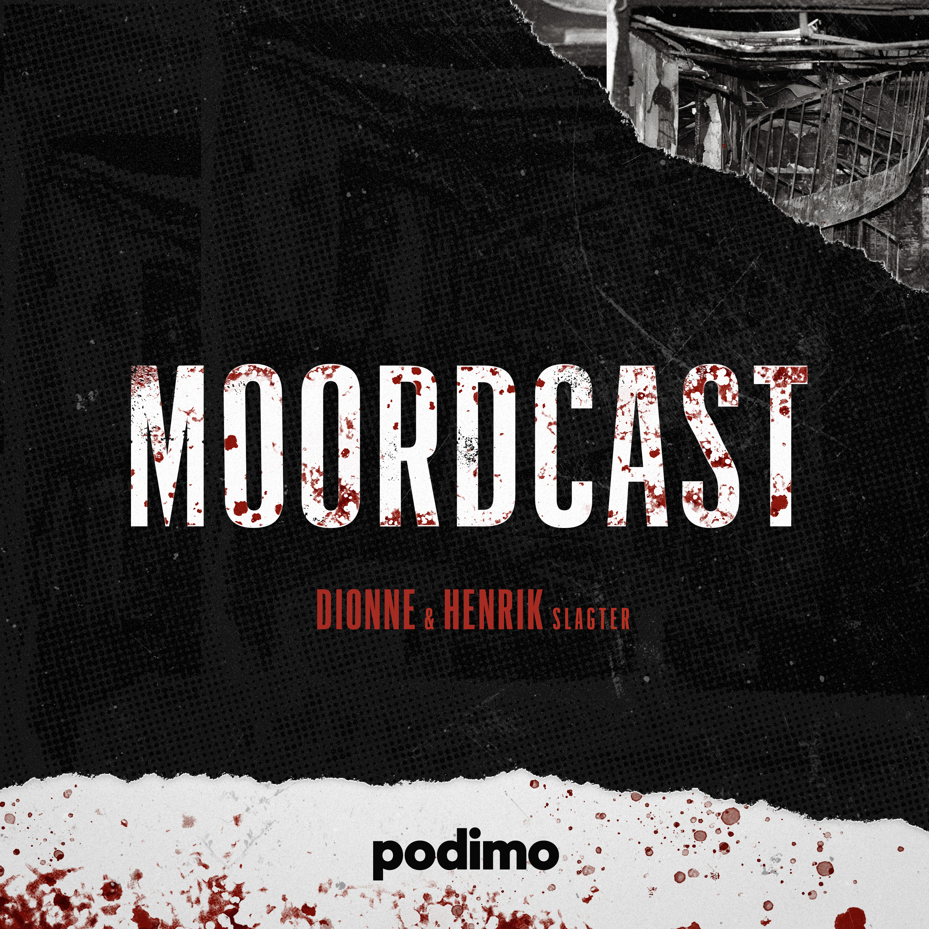 TRAILER: Kyoto Animation, De Moord in een Anime Studio | Moordcast #53 episode artwork
