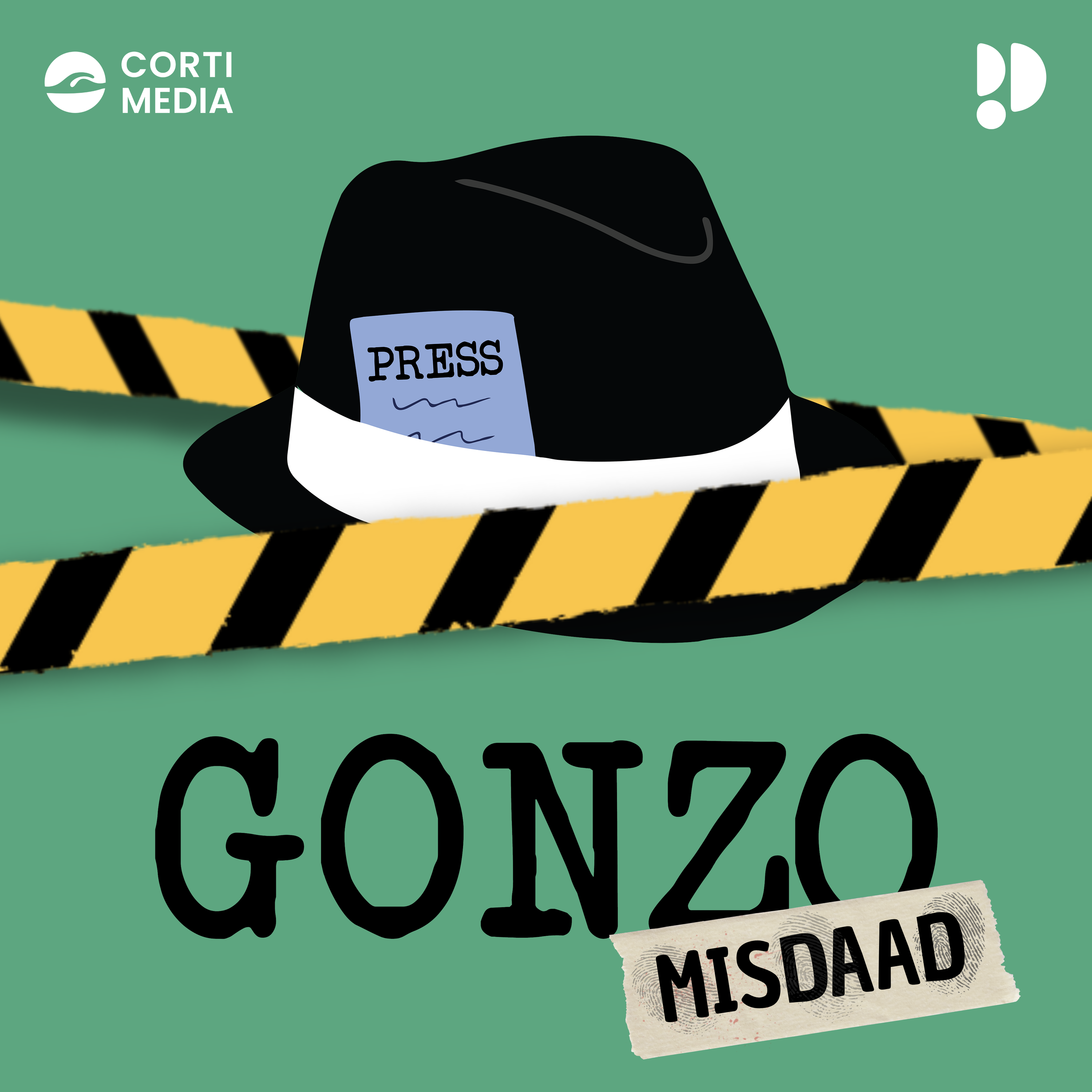 #76: Hoe vertel je het onvertelbare? De zaak Robert M. (Saskia Belleman - TELEGRAAF 2011)