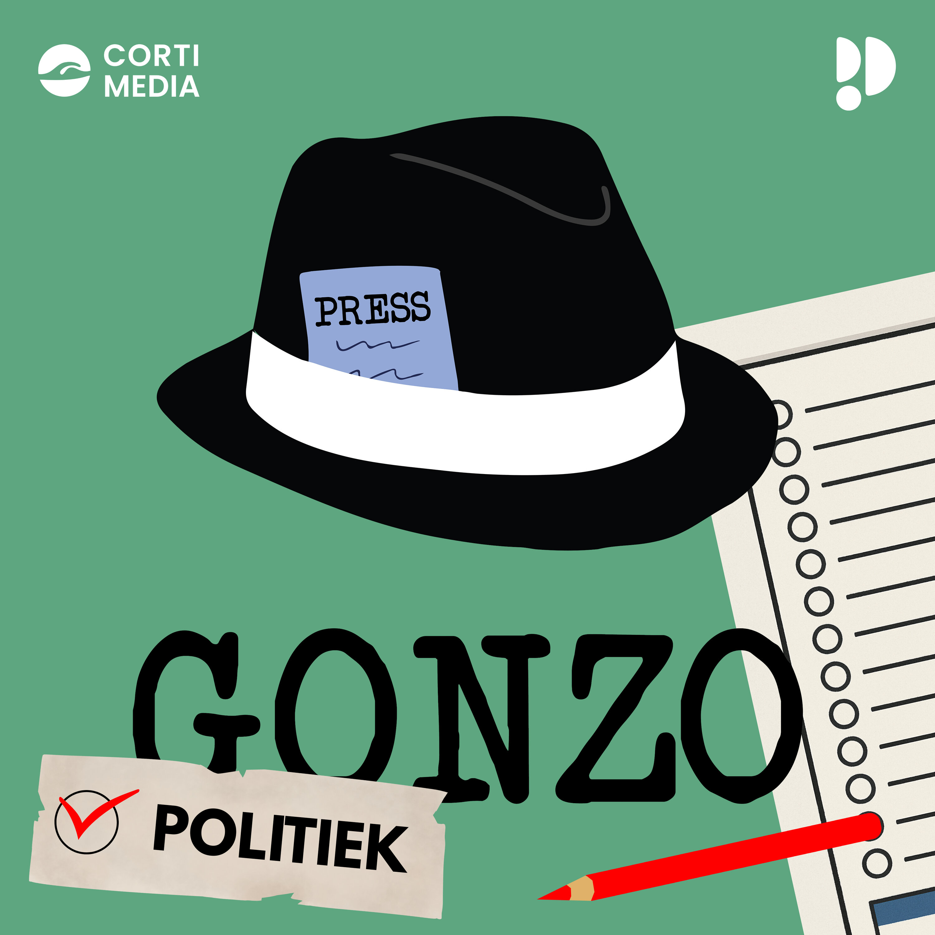 #70: Hoe de moord op Fortuyn ook de journalist veranderde (Guus Valk - NRC 2020) #70: Hoe de moord op Fortuyn ook de journalist veranderde (Guus Valk - NRC 2020)