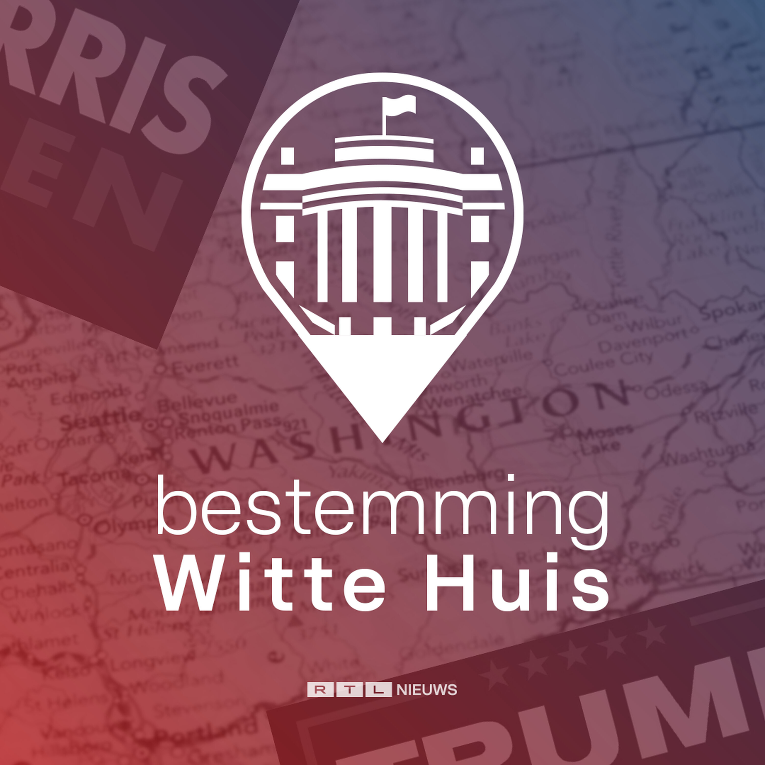 340 - Trumps verlanglijstje