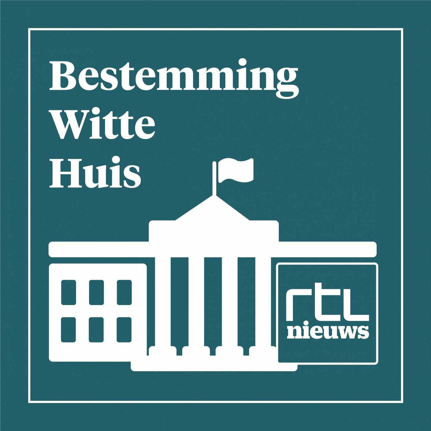 251 - Wat je moet weten over dit verkiezingsjaar episode artwork