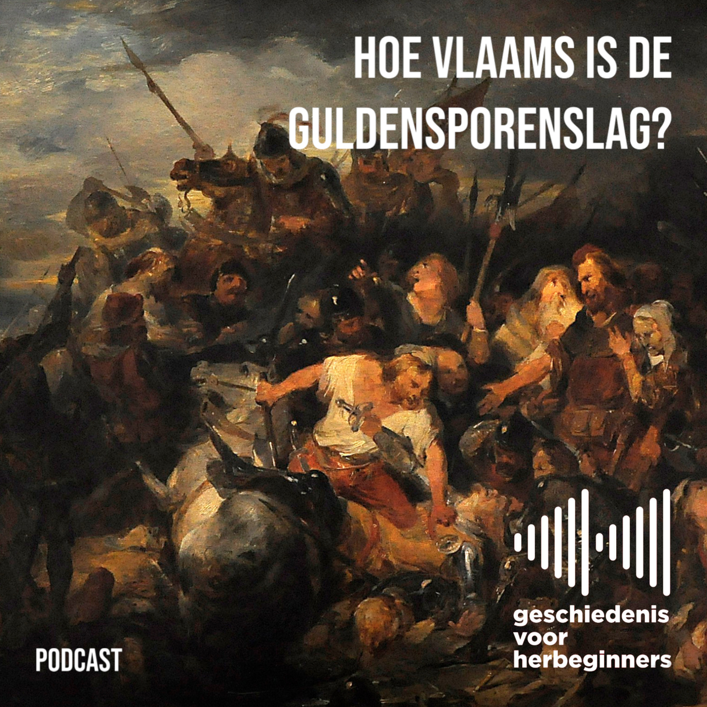 Geschiedenis voor herbeginners