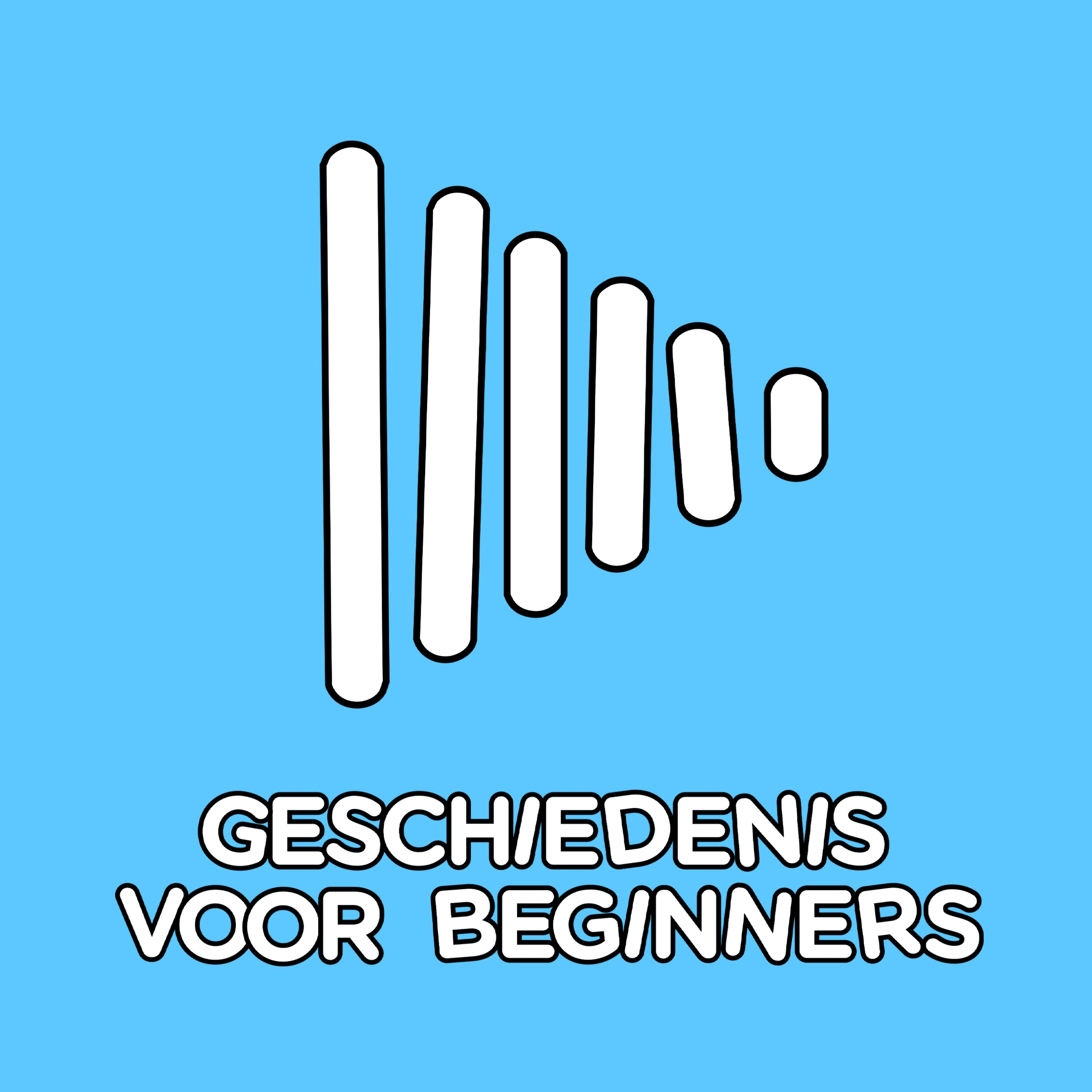 Trailer - Geschiedenis voor Beginners