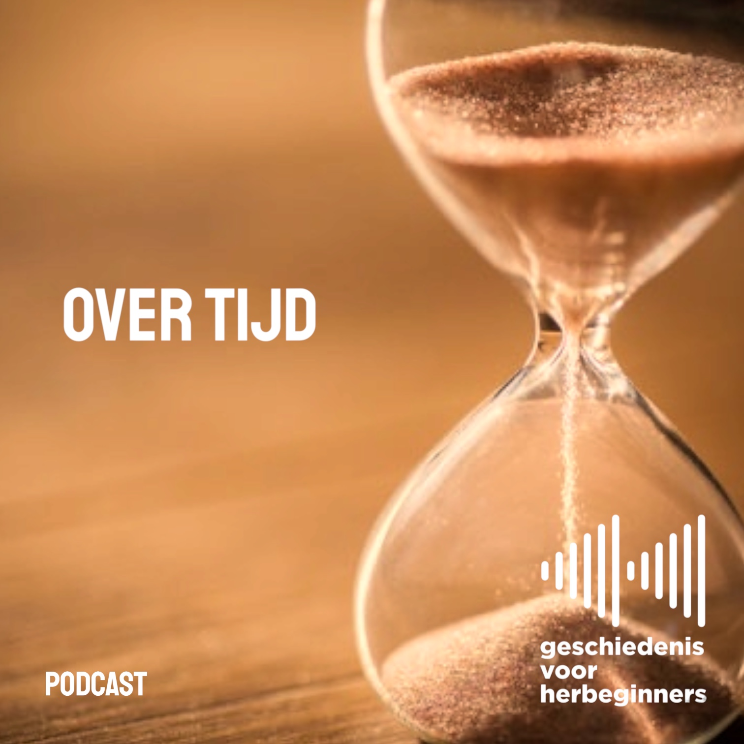 134. LIVE: Over tijd – Lezing Predikherenkerk Mechelen