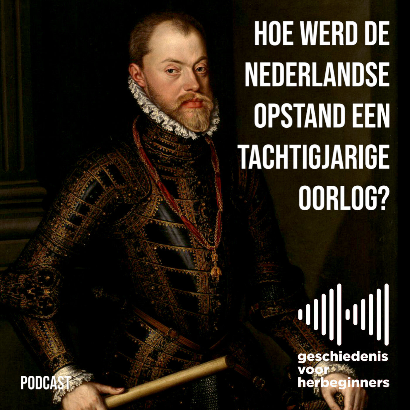 Geschiedenis voor herbeginners