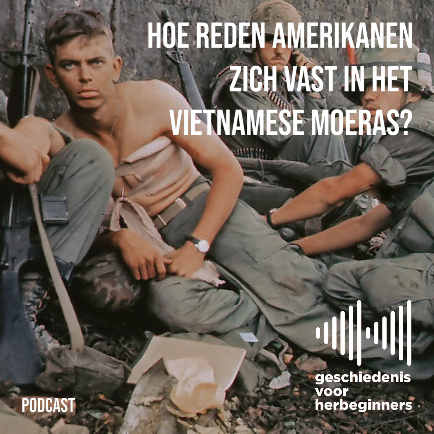 Geschiedenis voor herbeginners