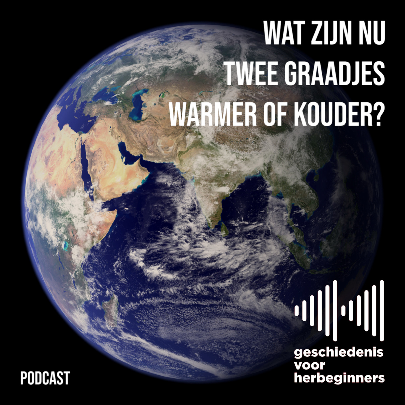 Geschiedenis voor herbeginners