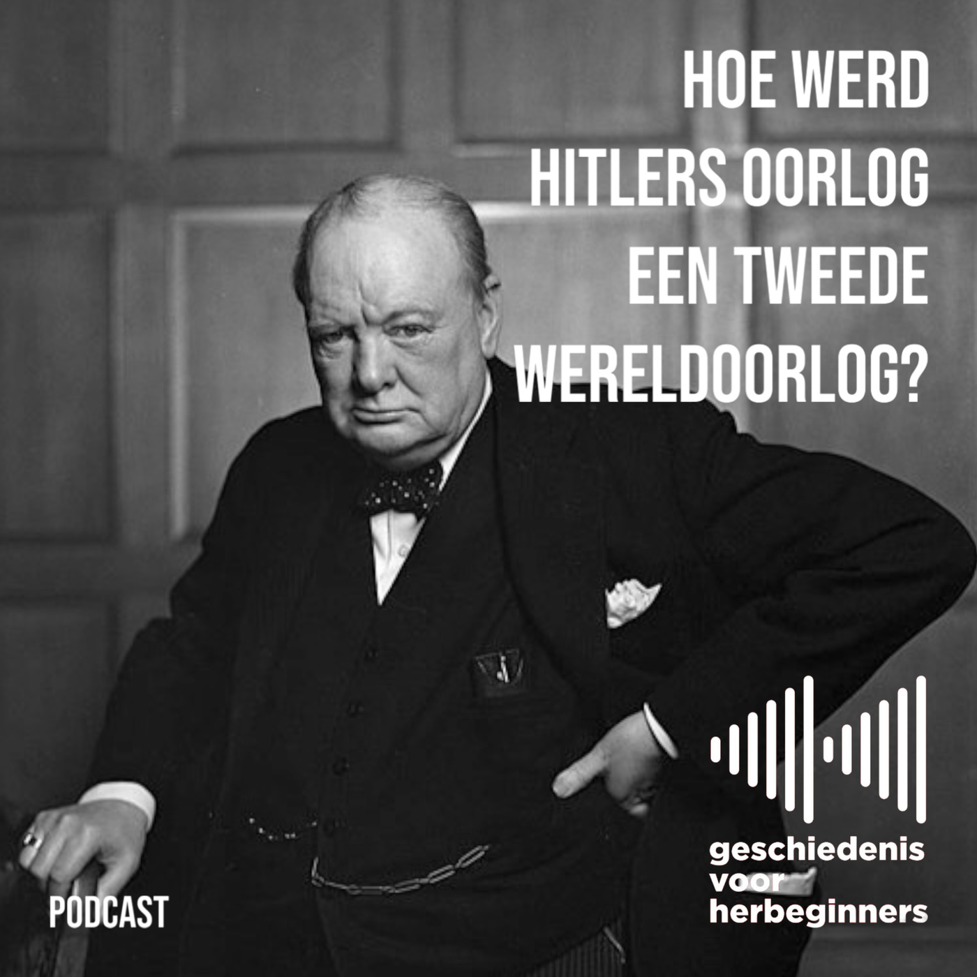 Geschiedenis voor herbeginners