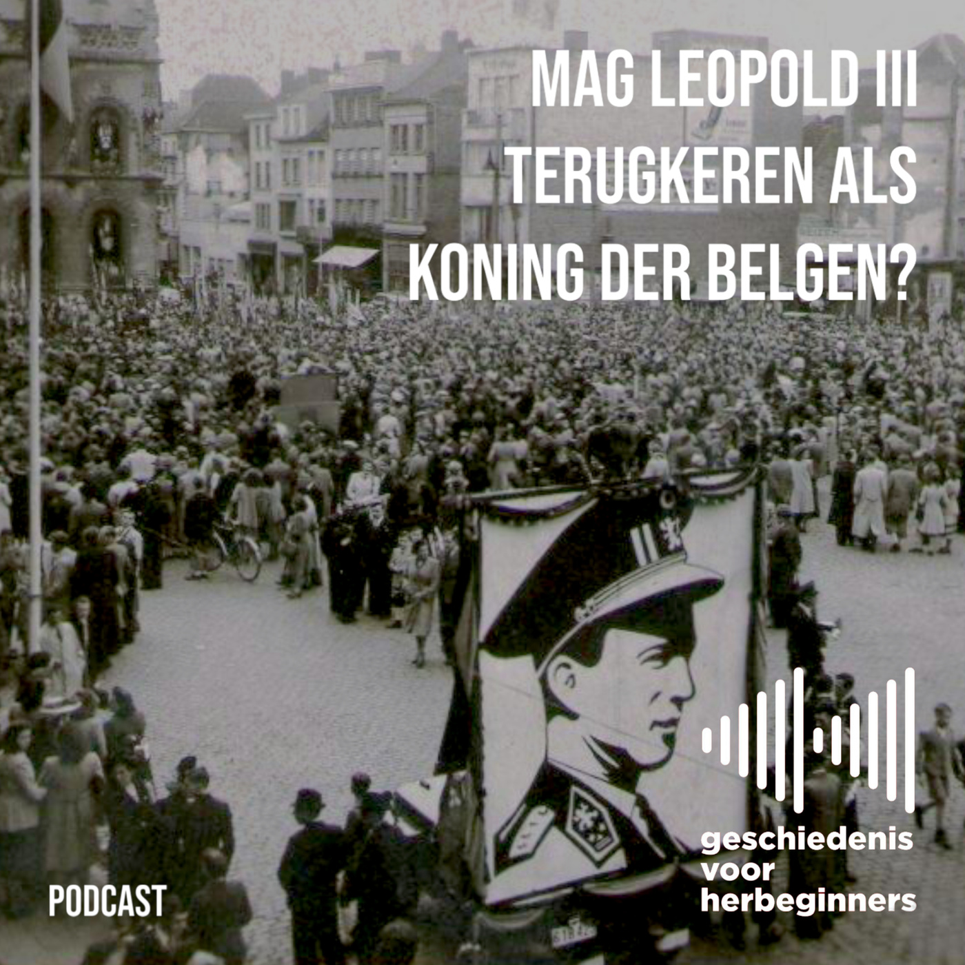 Geschiedenis voor herbeginners