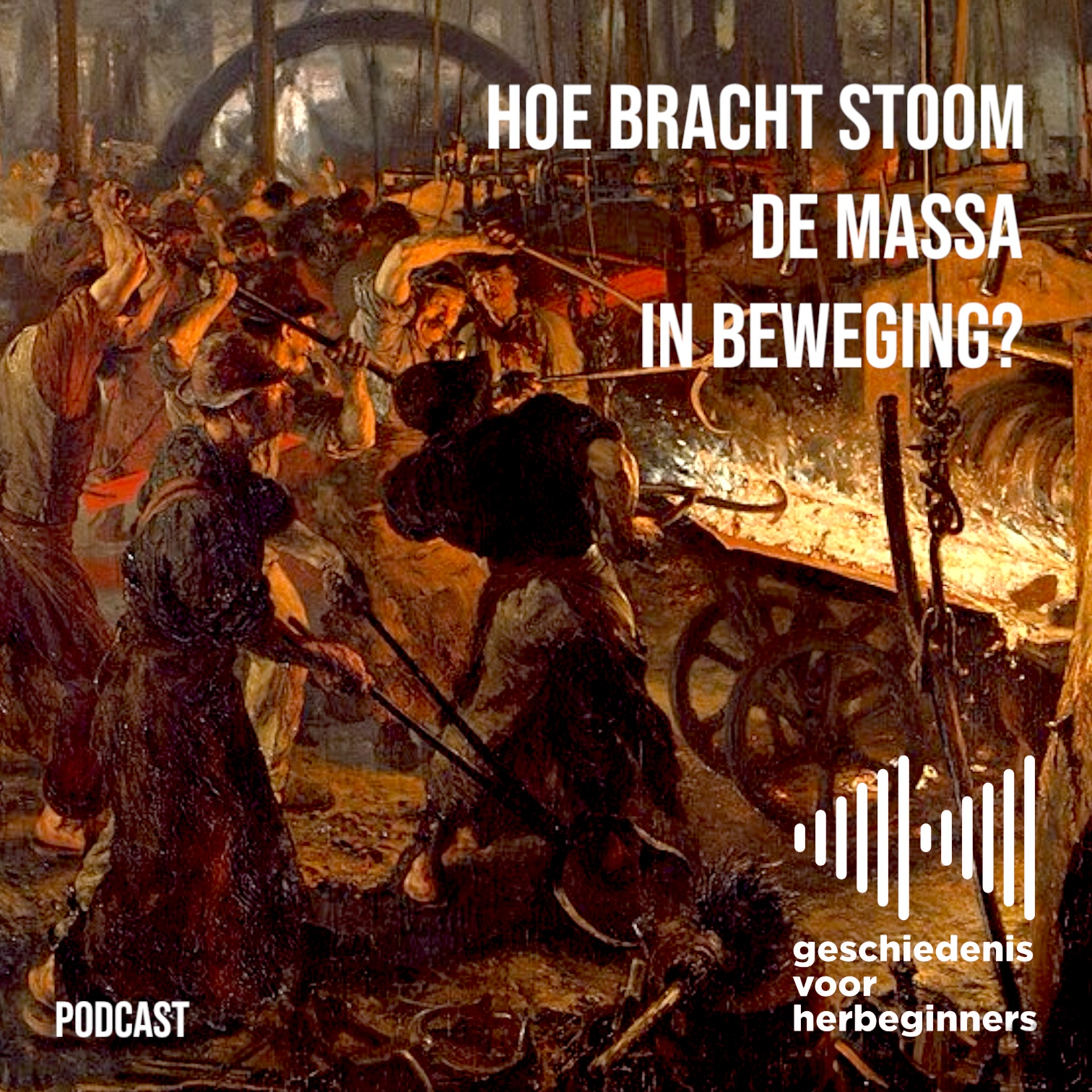 Geschiedenis voor herbeginners