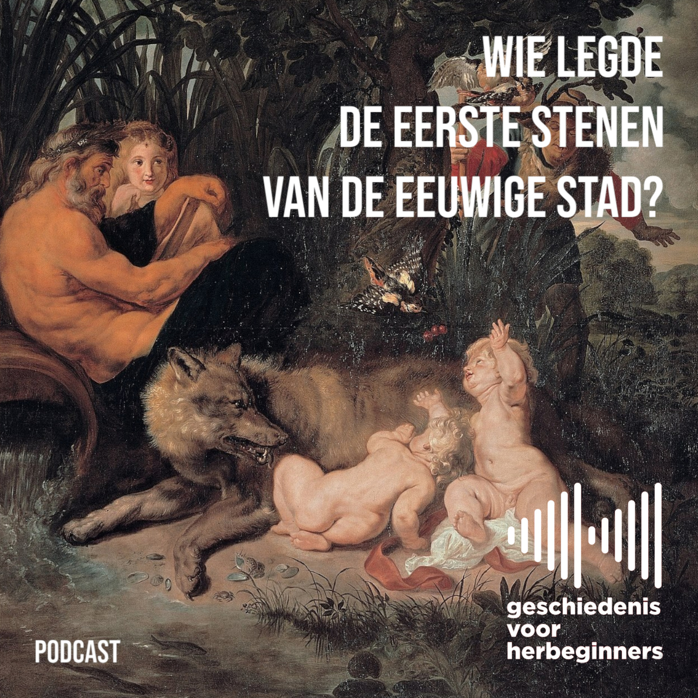 Geschiedenis voor herbeginners