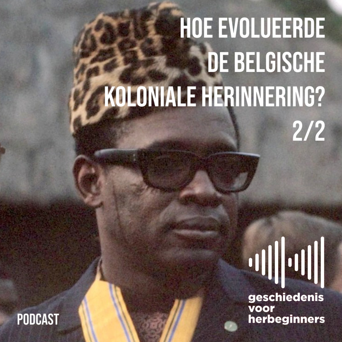 Geschiedenis voor herbeginners