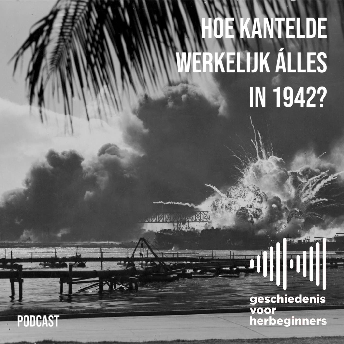 Geschiedenis voor herbeginners