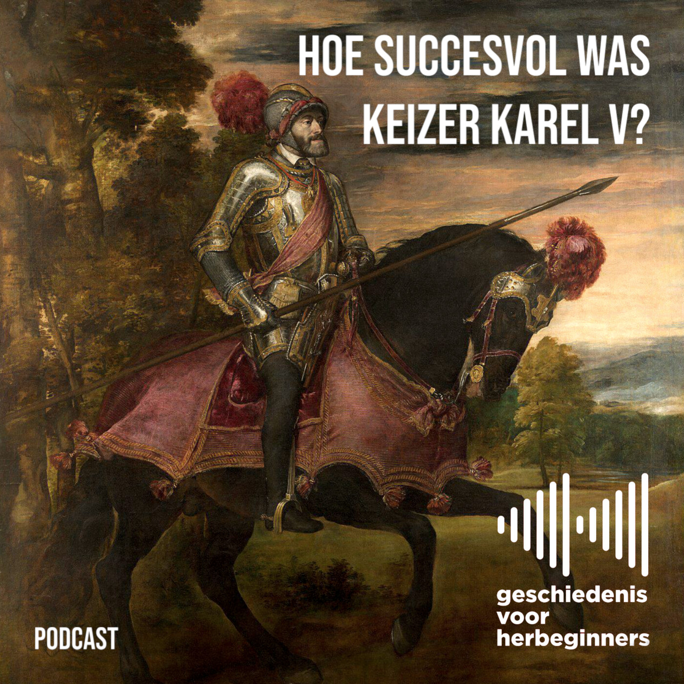 Geschiedenis voor herbeginners