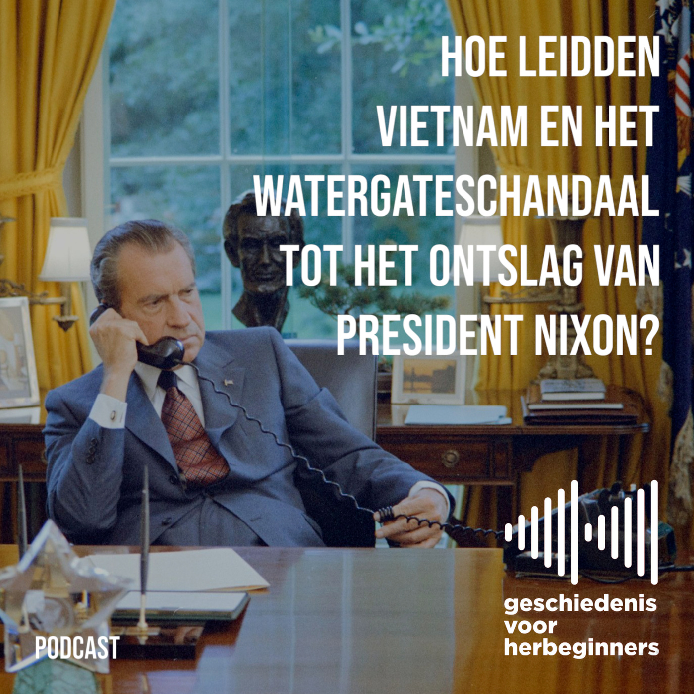 Geschiedenis voor herbeginners