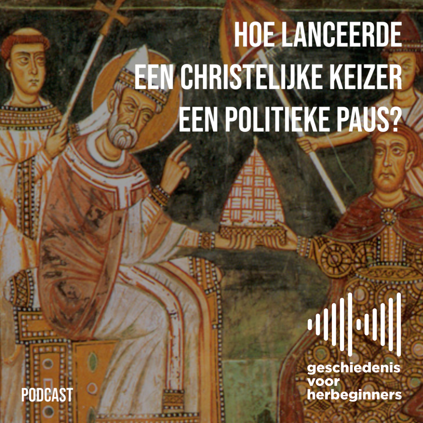 Geschiedenis voor herbeginners