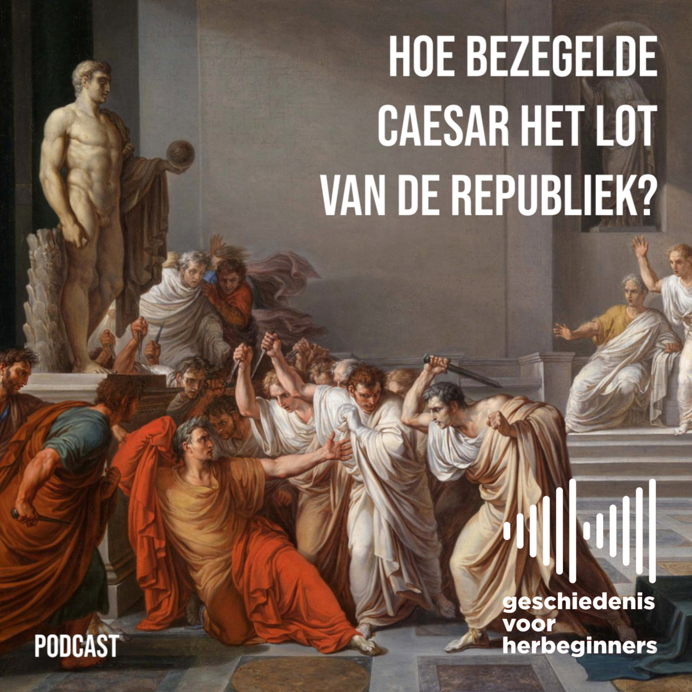 Geschiedenis voor herbeginners