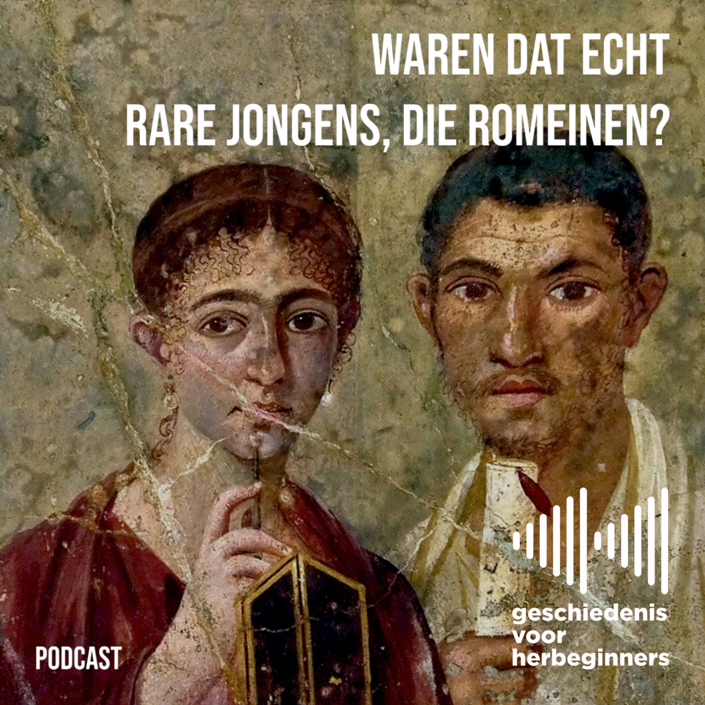 Geschiedenis voor herbeginners