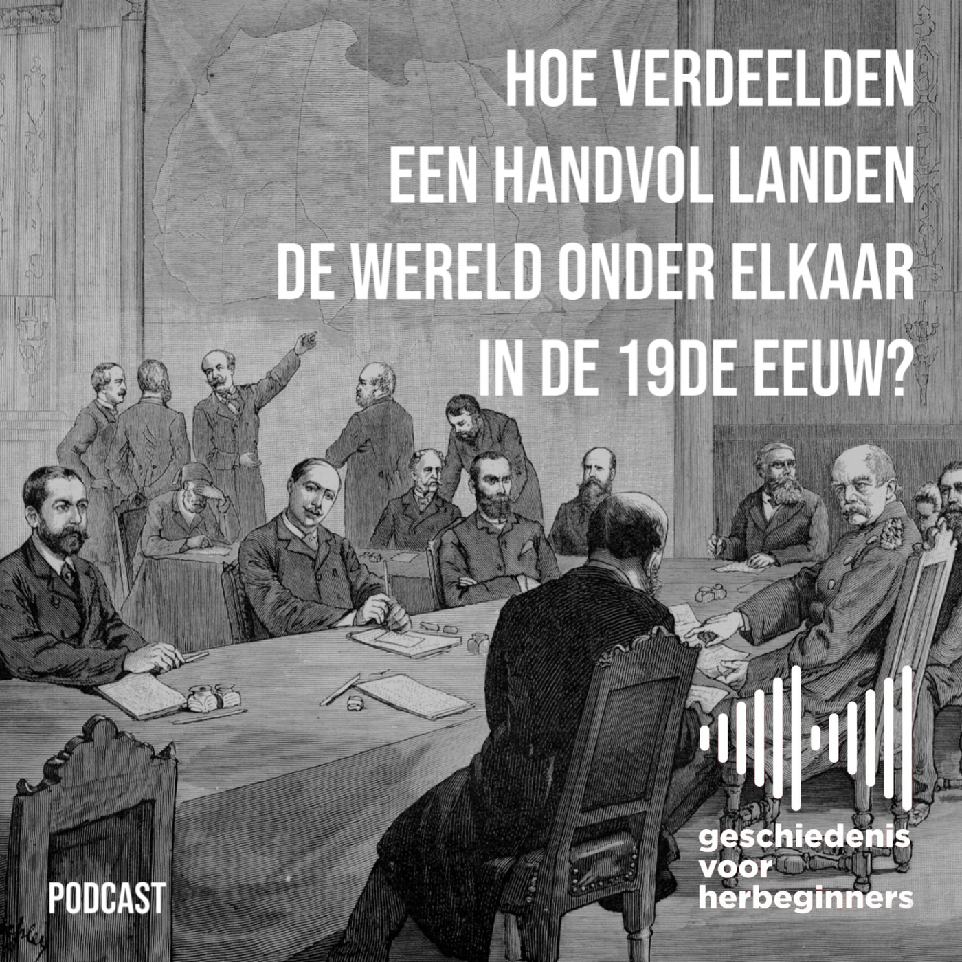 Geschiedenis voor herbeginners