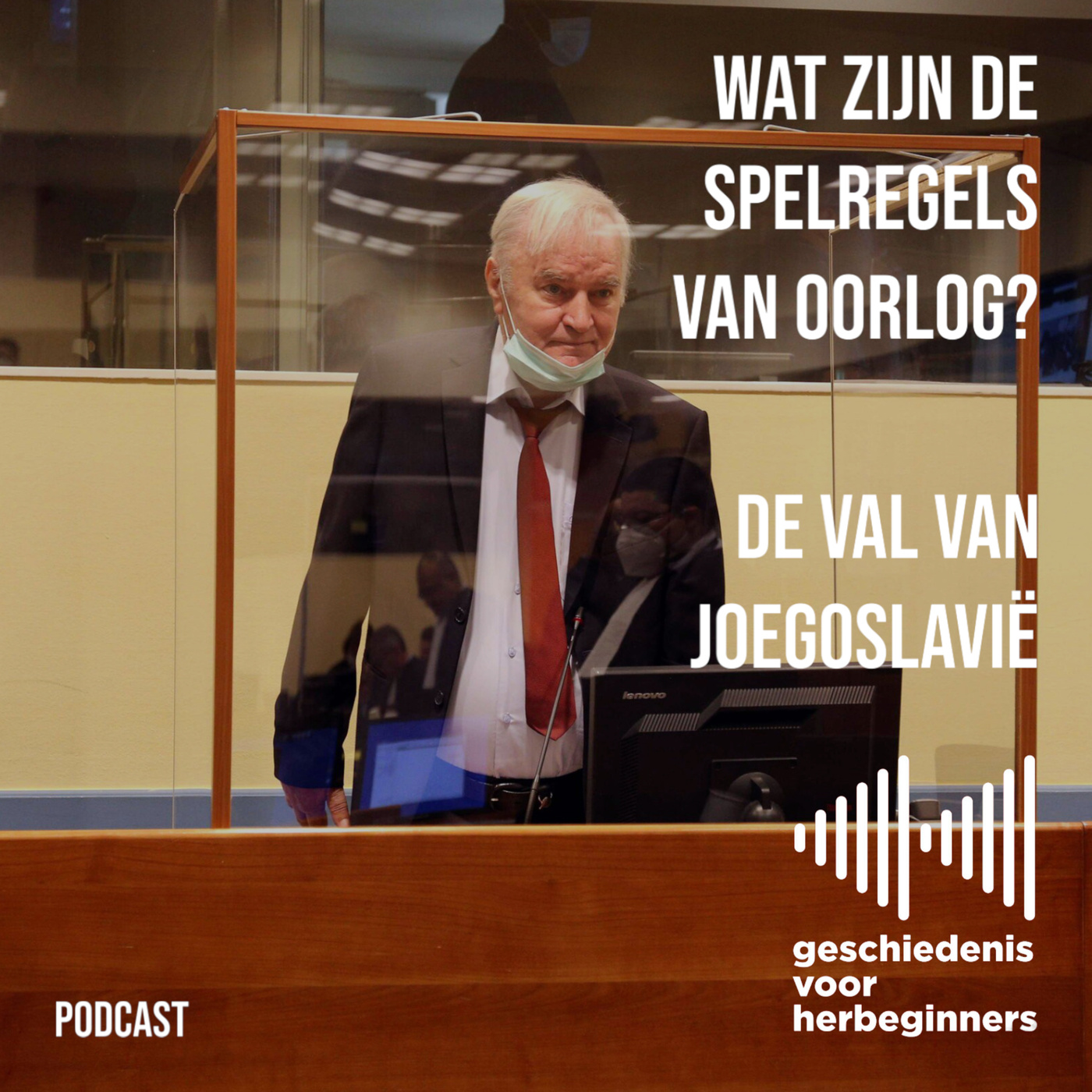 Geschiedenis voor herbeginners
