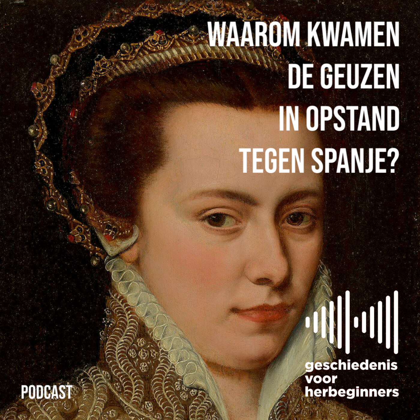 Geschiedenis voor herbeginners