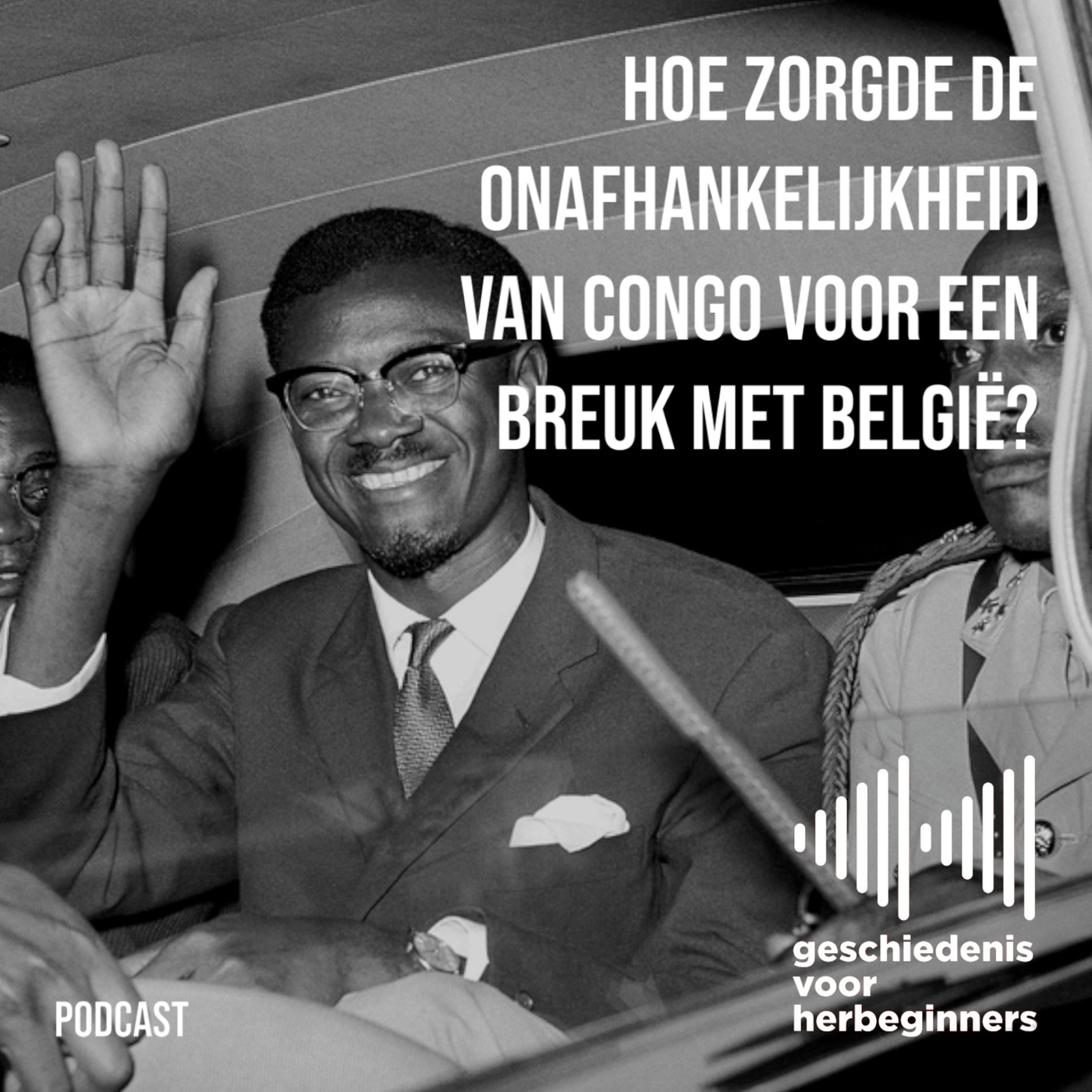 Geschiedenis voor herbeginners