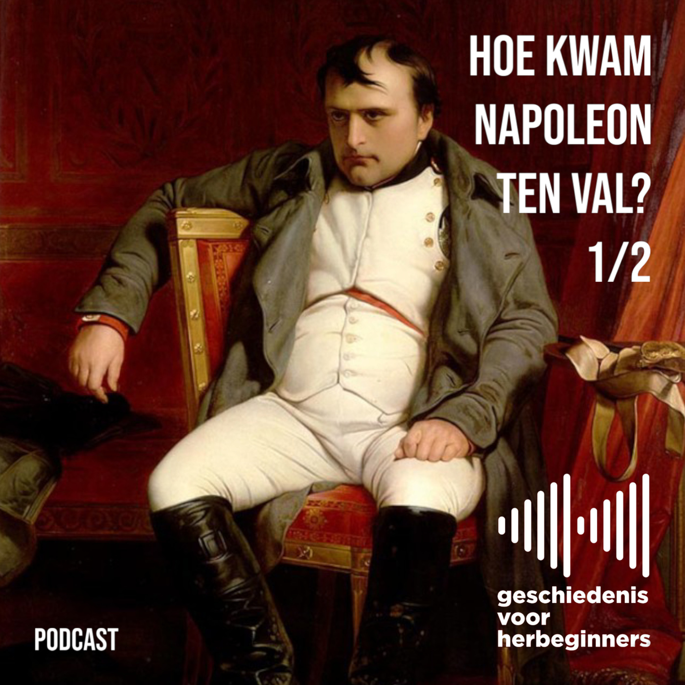 Geschiedenis voor herbeginners