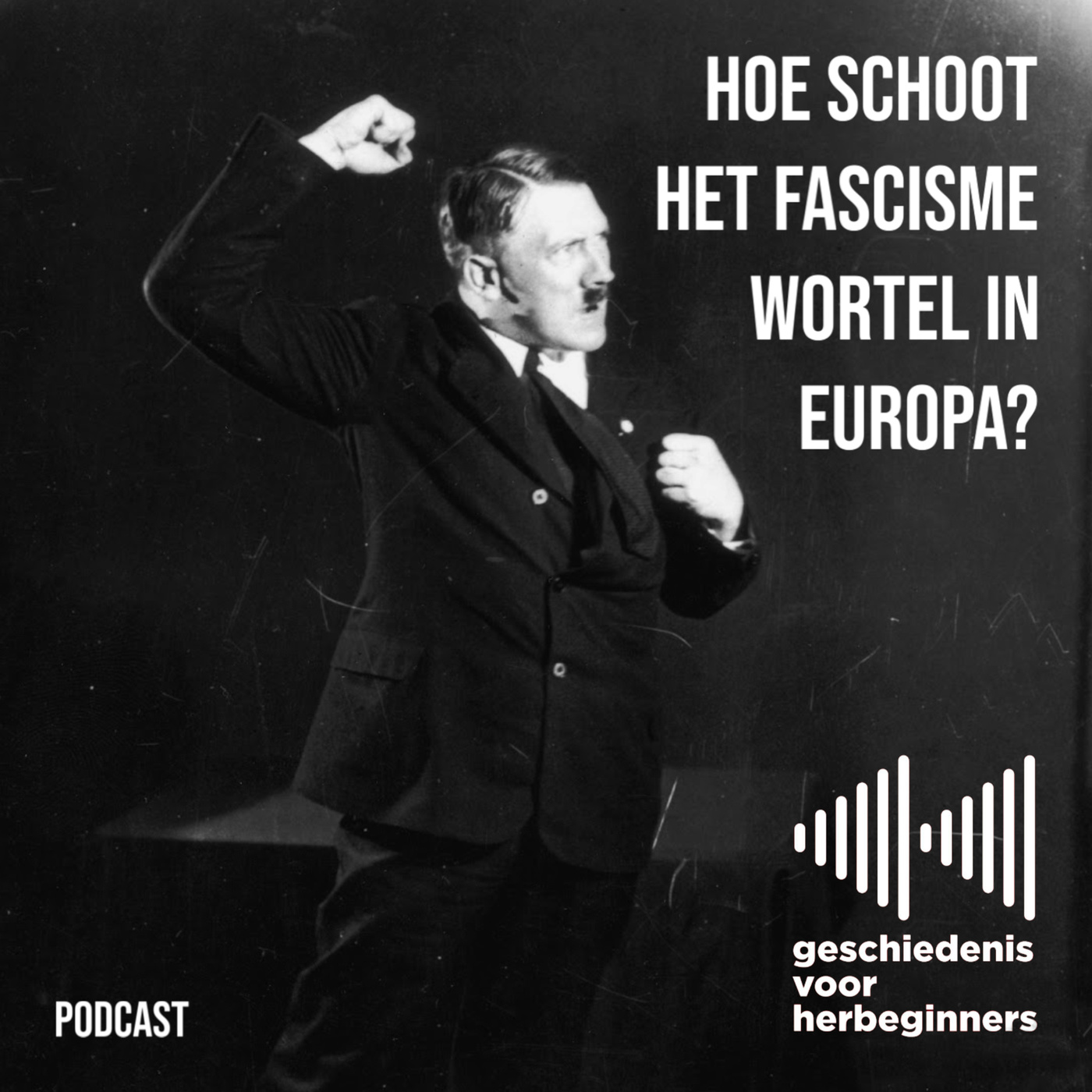 Geschiedenis voor herbeginners