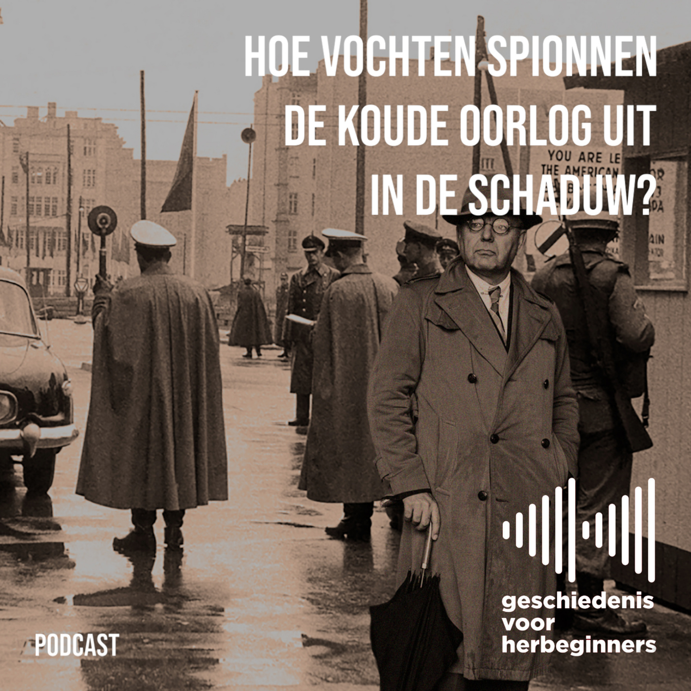 Geschiedenis voor herbeginners