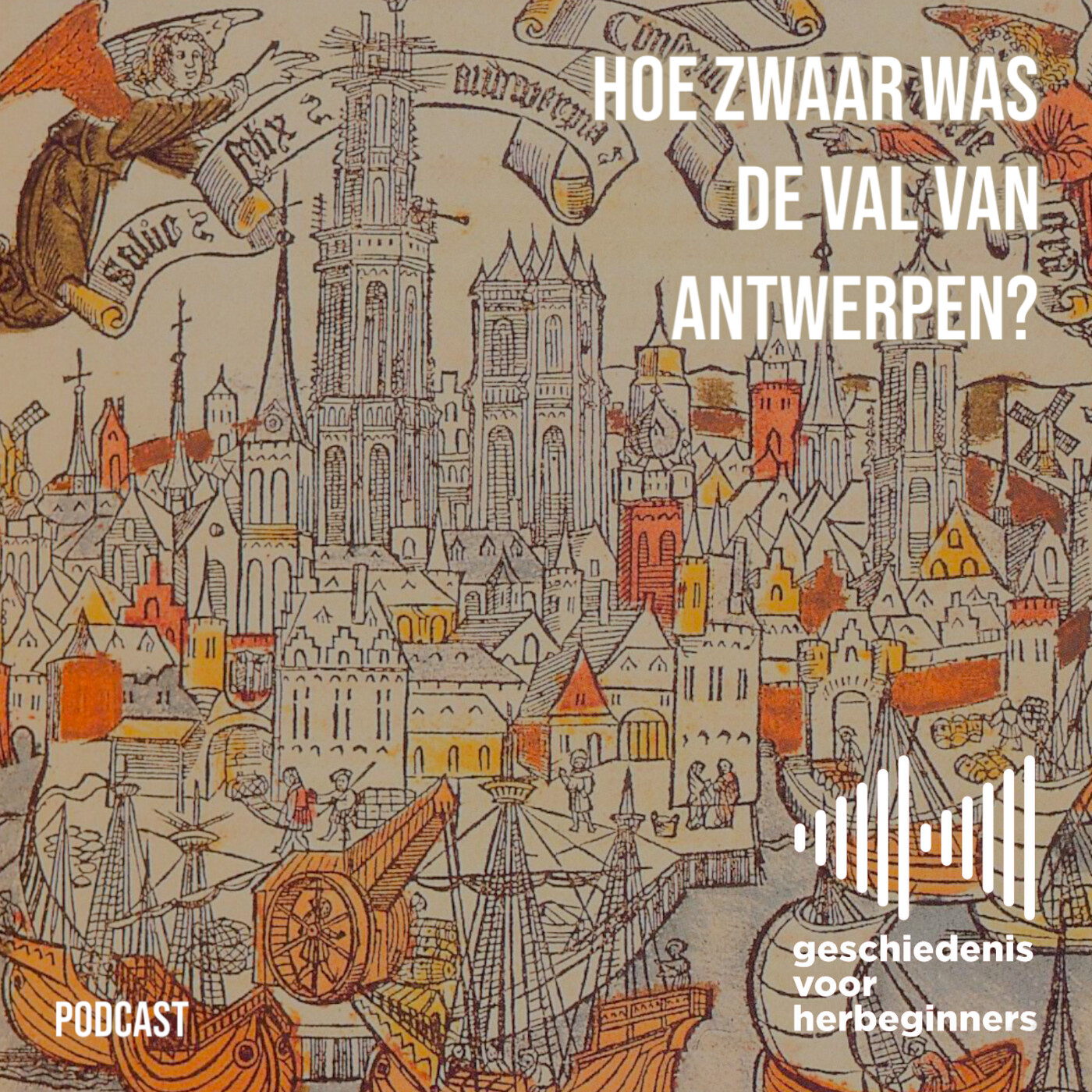 Geschiedenis voor herbeginners