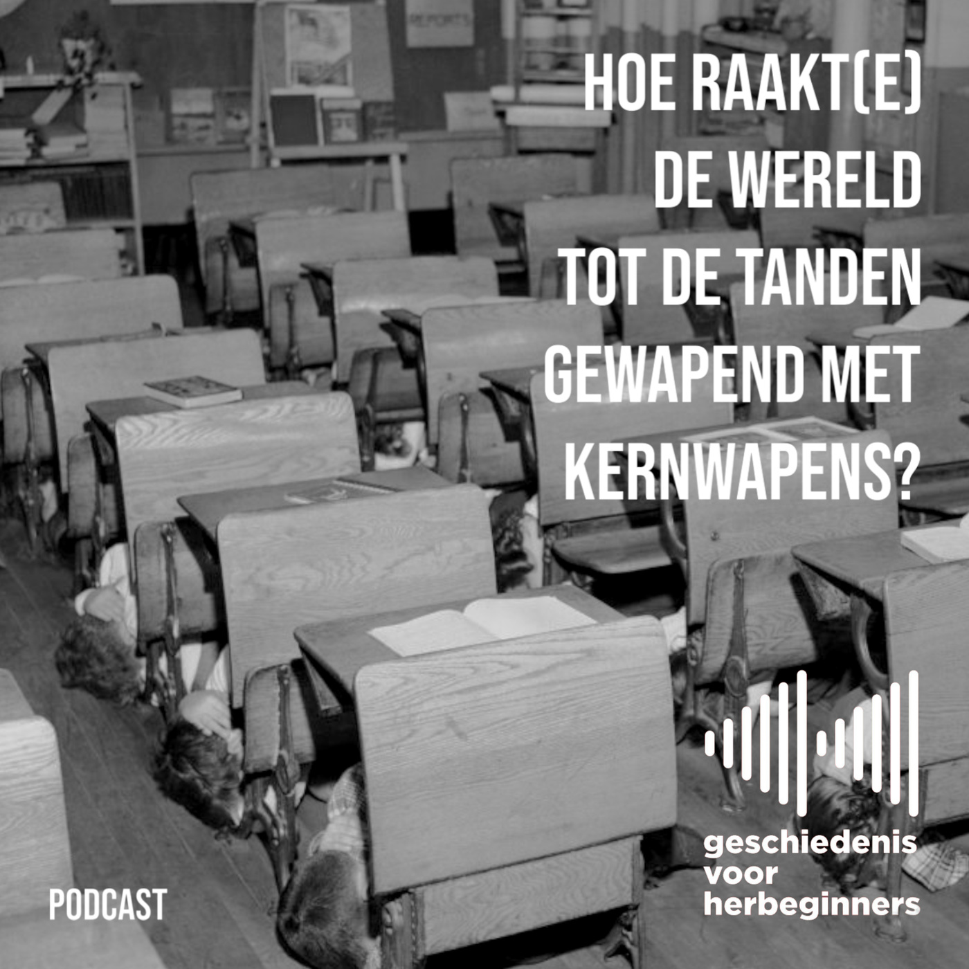 Geschiedenis voor herbeginners
