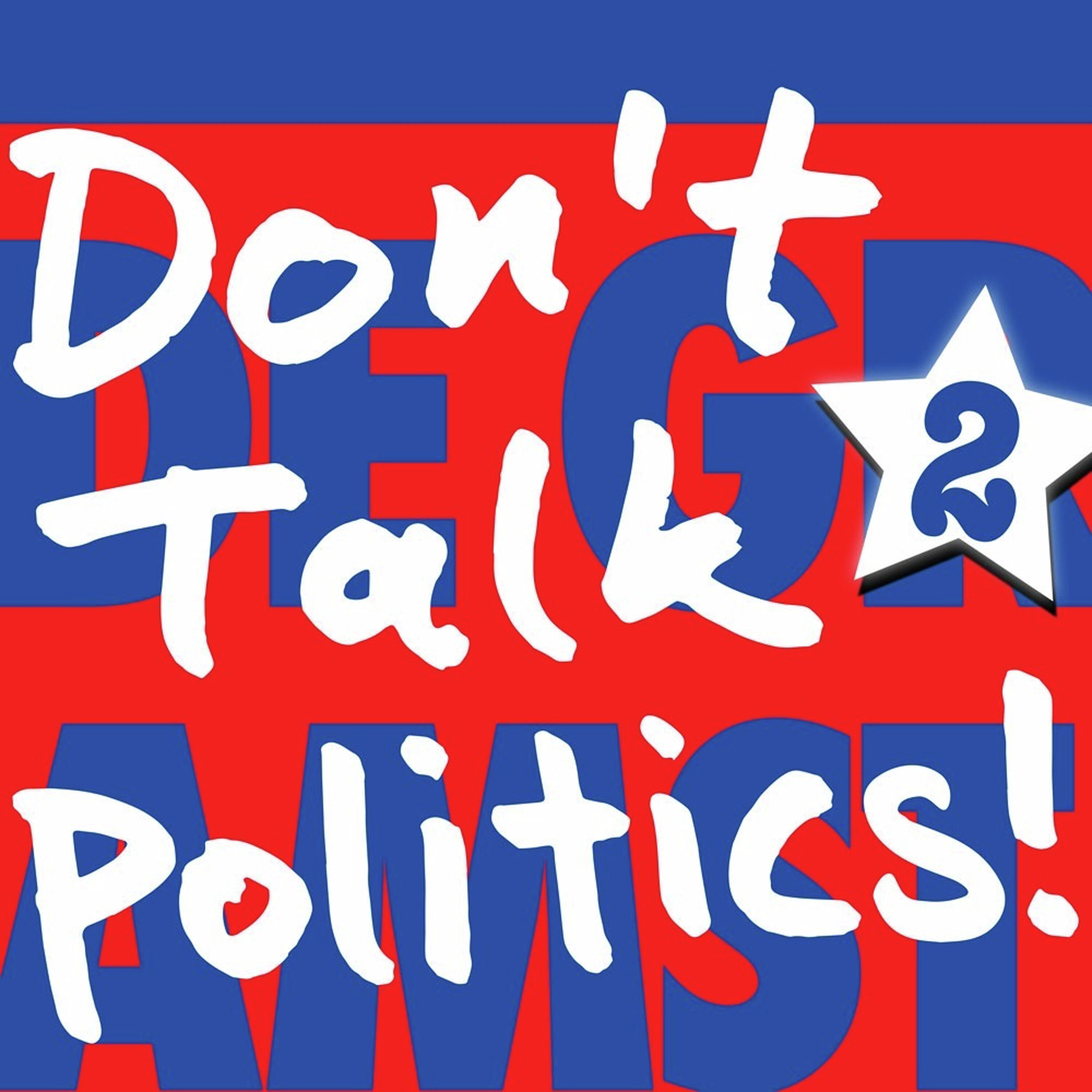 5. Terug in Nederland met polarisatie-expert Bart Brandsma (Don’t Talk Politics!)