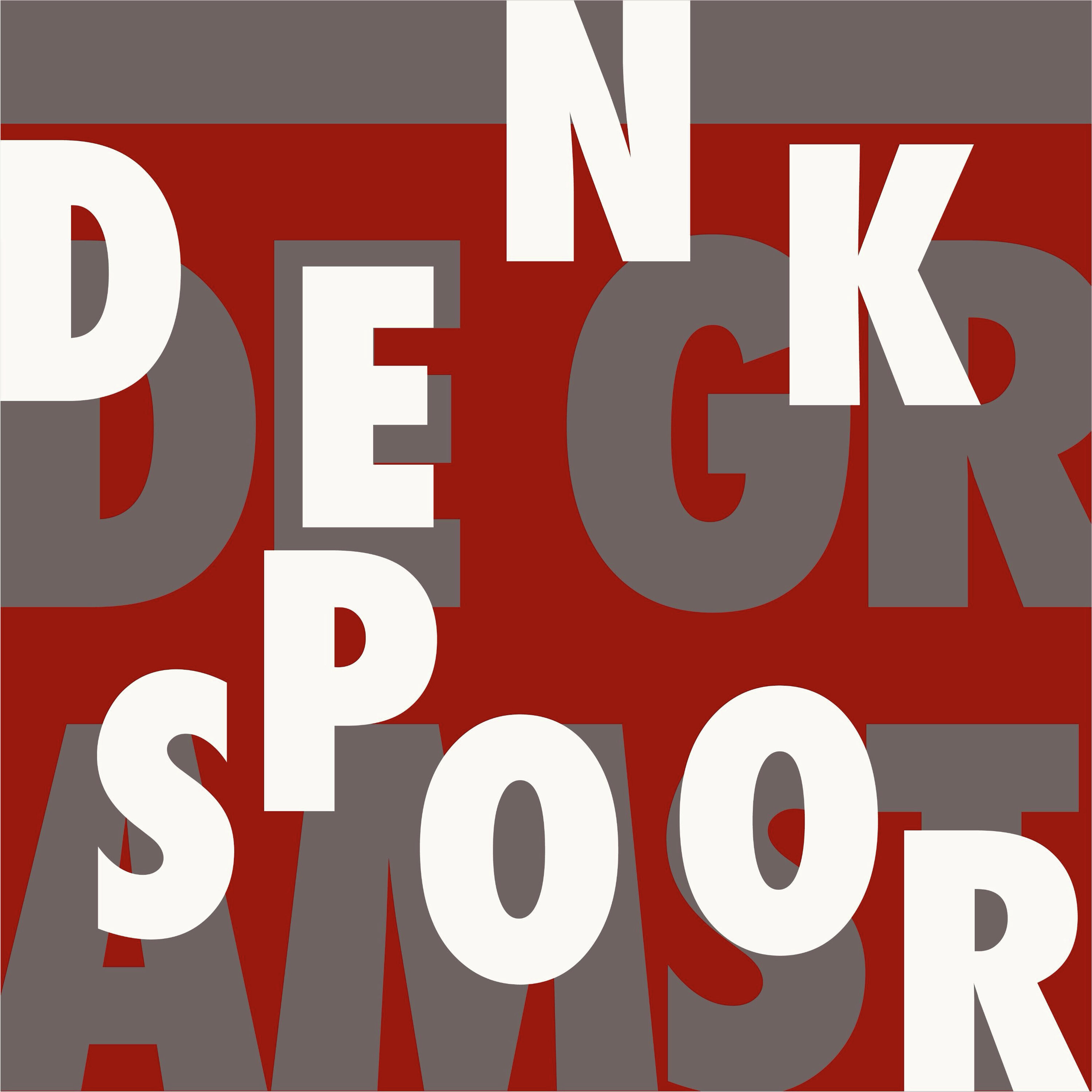 In het Denkspoor van Niko Tinbergen
