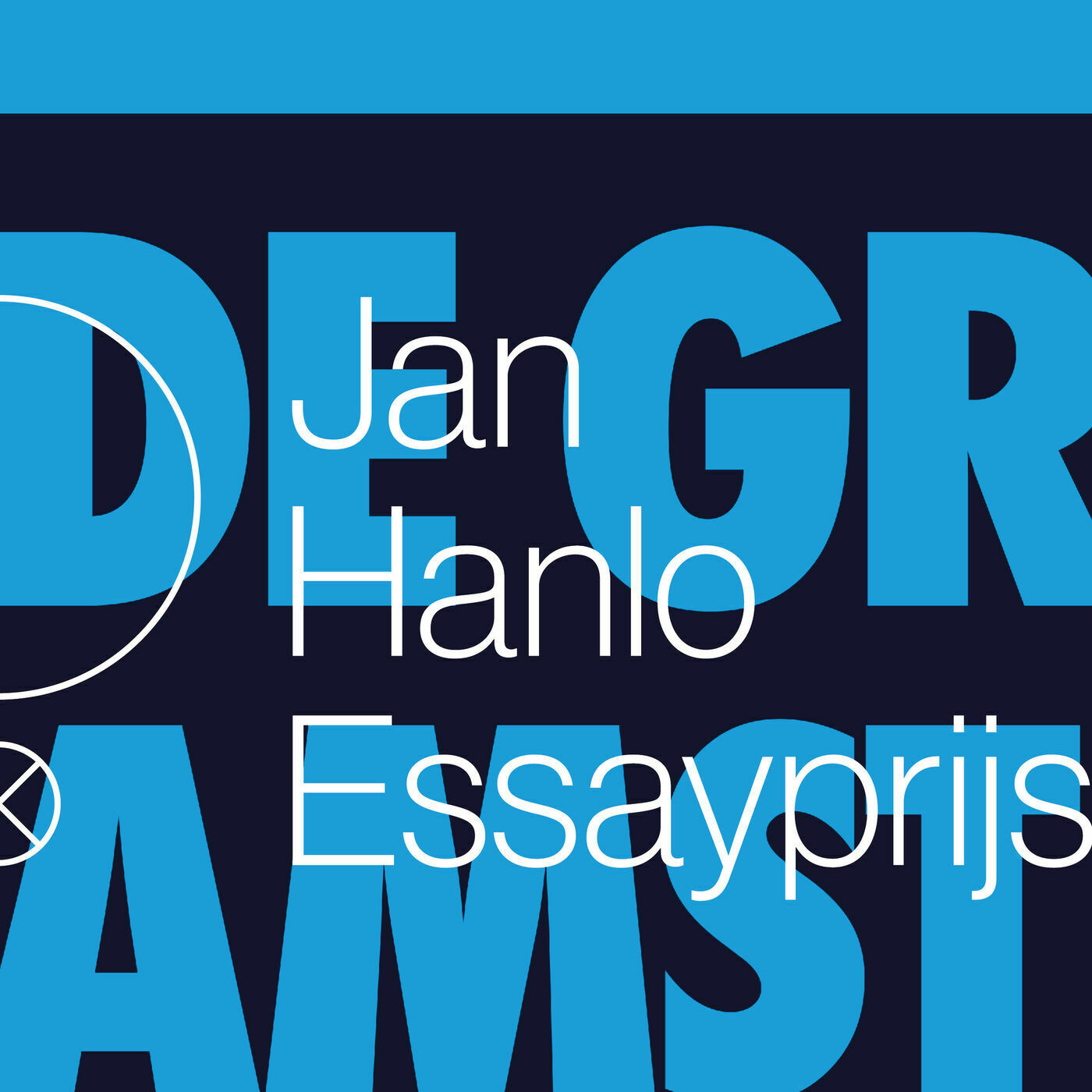 De Groene Amsterdammer Podcast