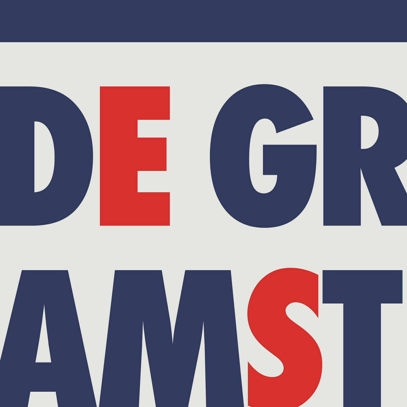 De Groene Amsterdammer Podcast