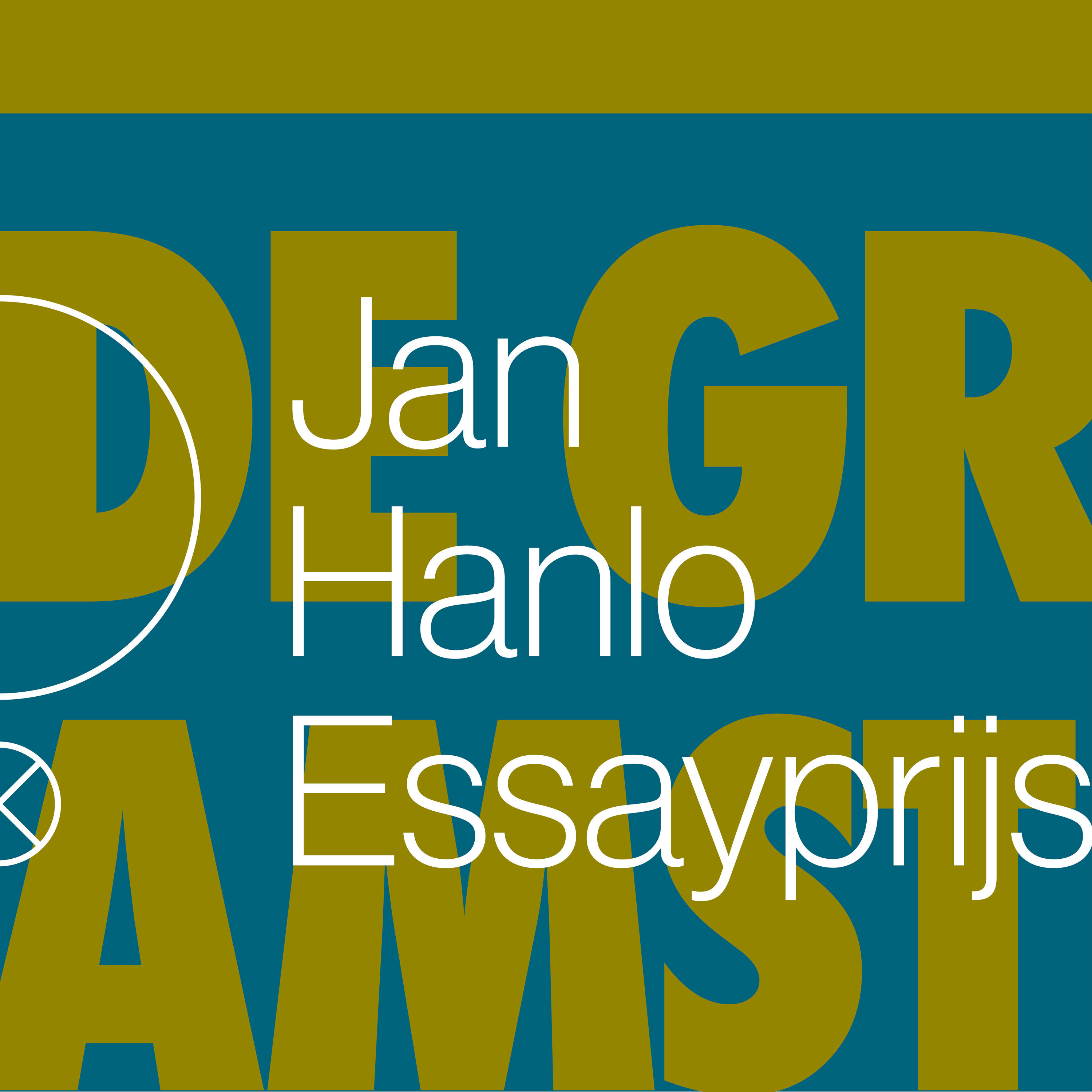 Nikki Dekker - Graafdier | Jan Hanlo Podcast