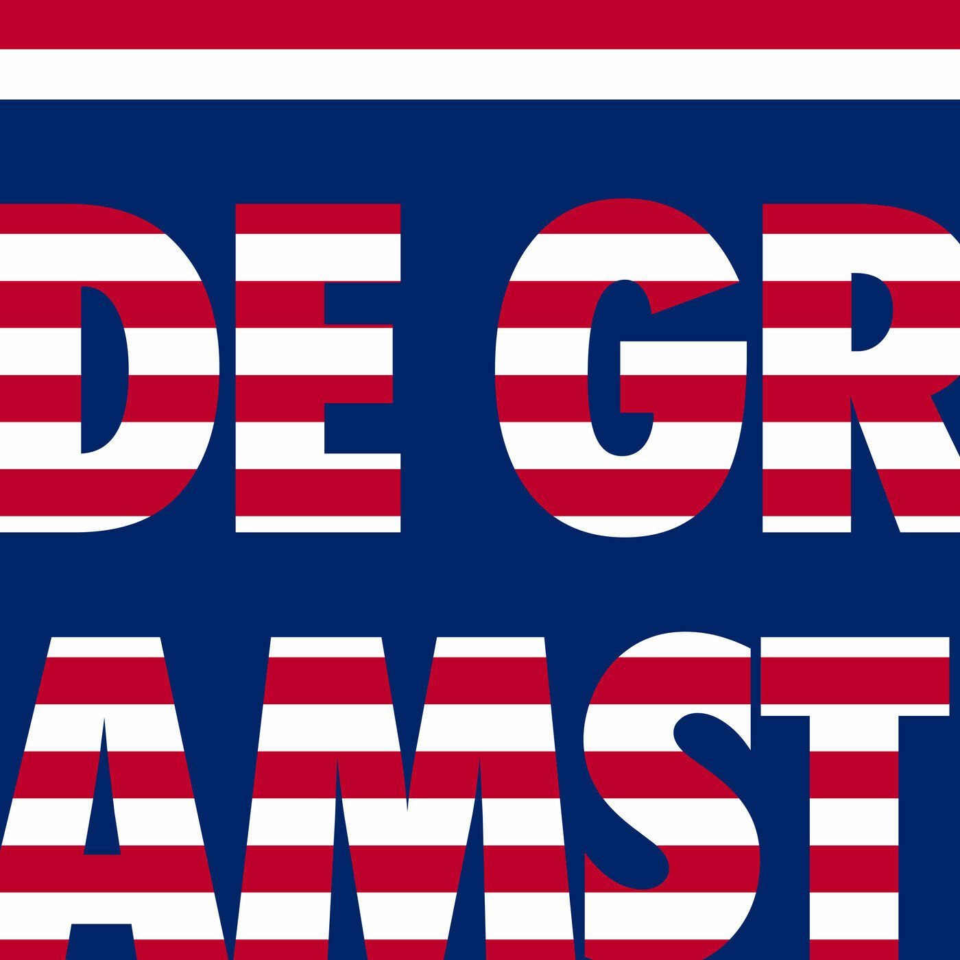 De Groene Amsterdammer Podcast