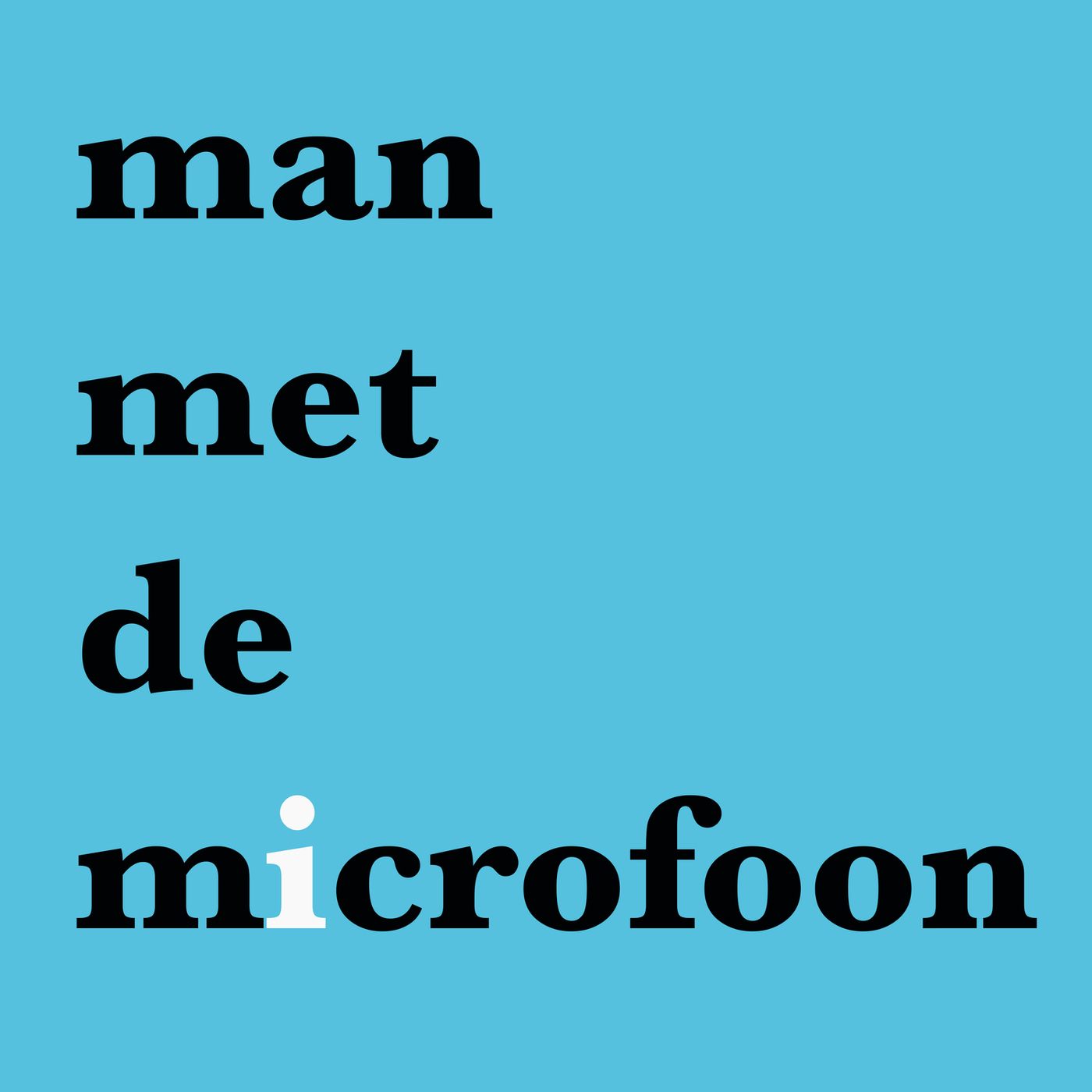 En opeens stond Chris op Wikipedia