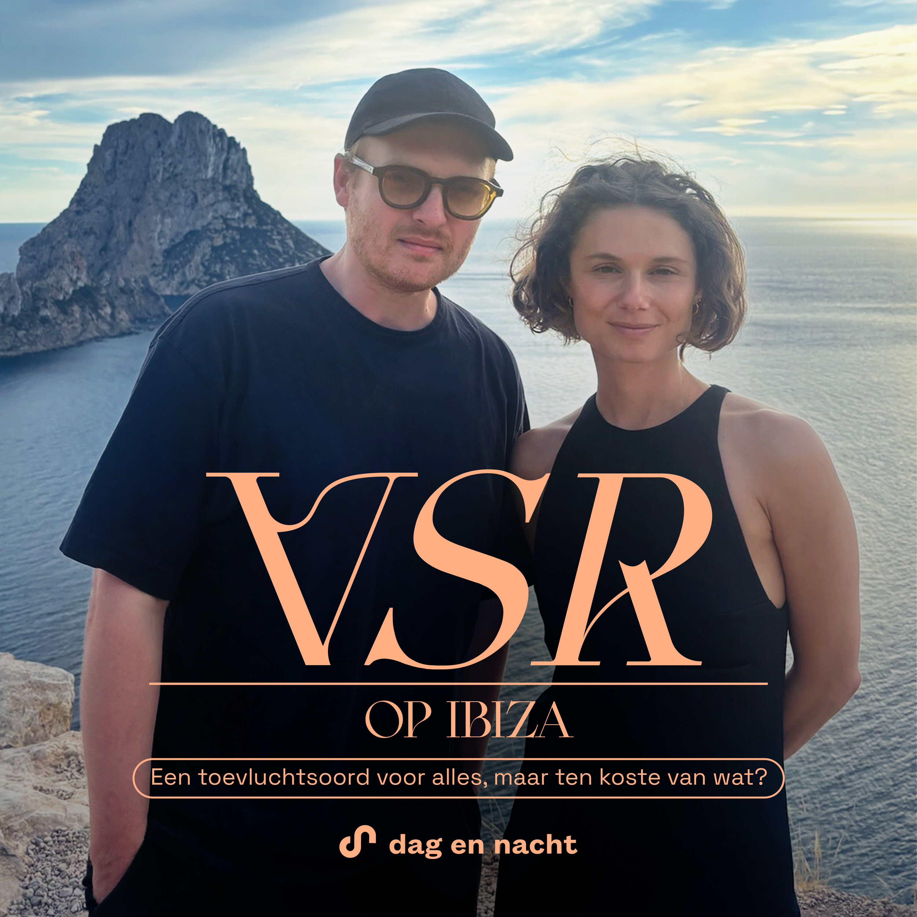 VSR op Ibiza Afl #3: Ibiza, onbewoonbaar voor locals? (exclusief op Podimo)