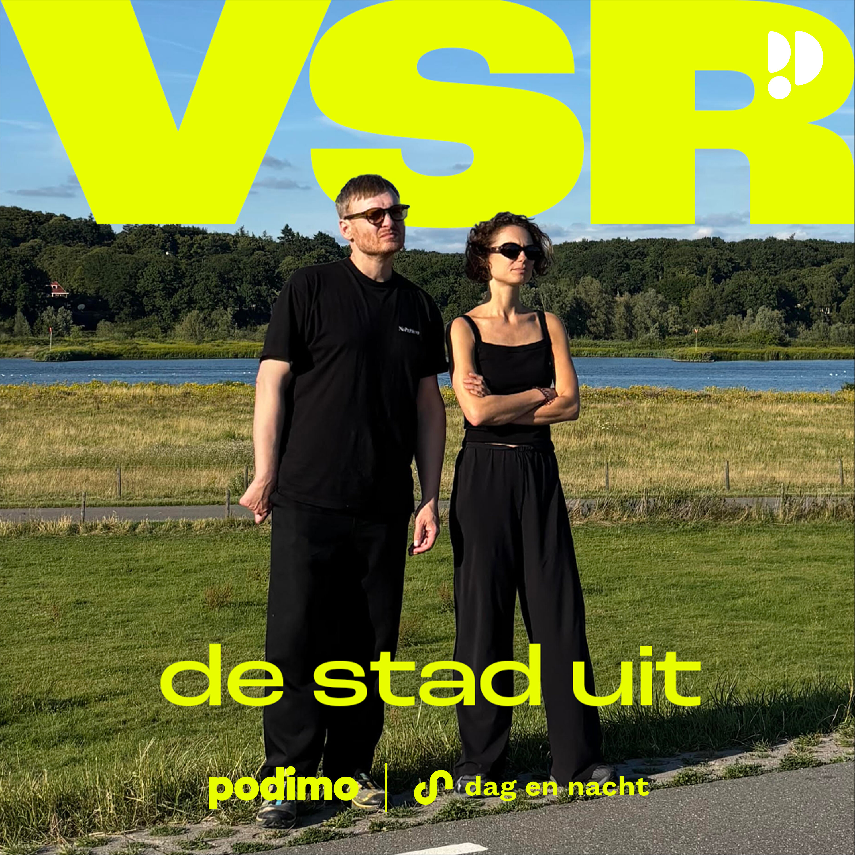 VSR de stad uit: Hoe lokken we de randstedeling de stad uit?