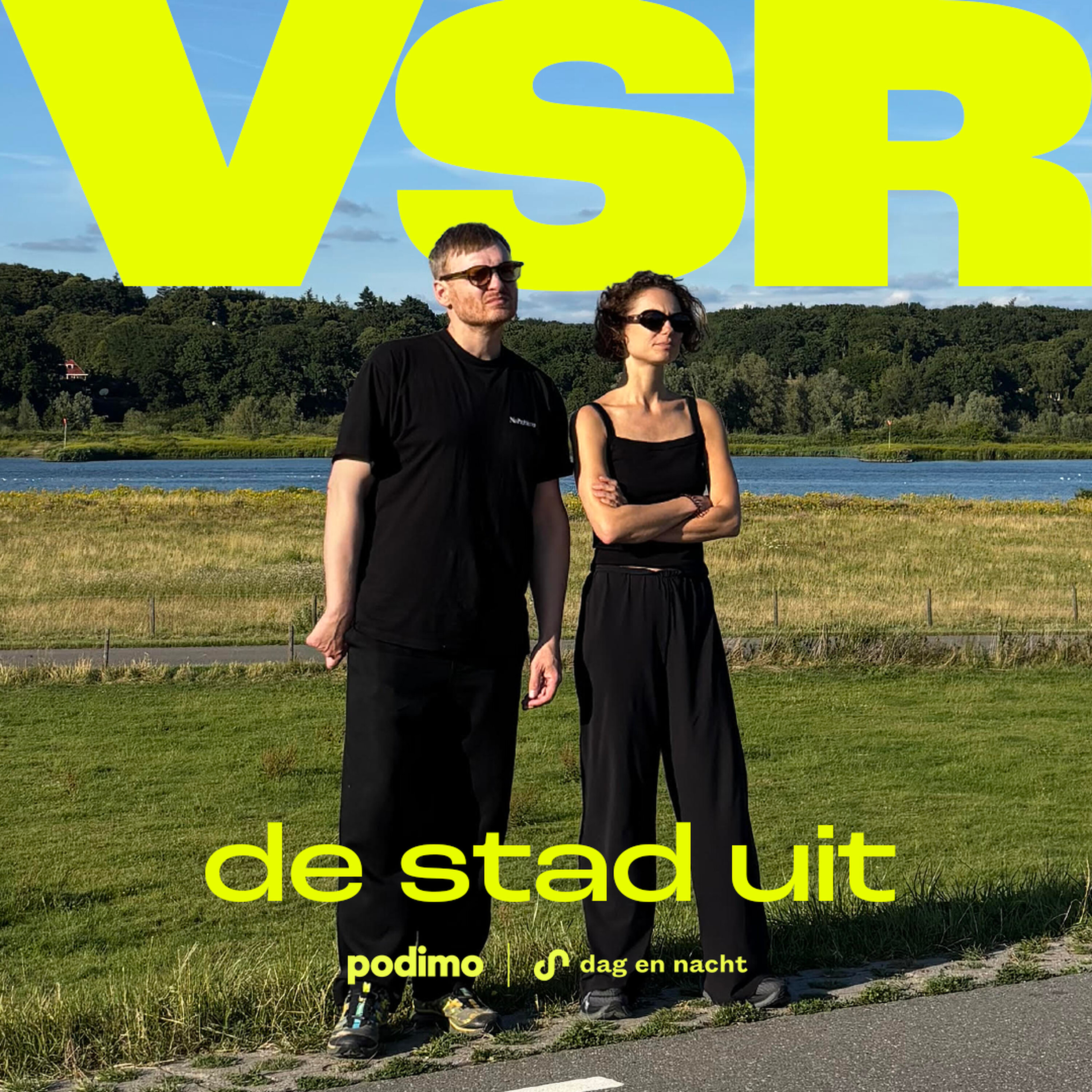 VSR de stad uit: Is buiten de stad wonen echt zo idyllisch als het lijkt? VSR de stad uit: Is buiten de stad wonen echt zo idyllisch als het lijkt?