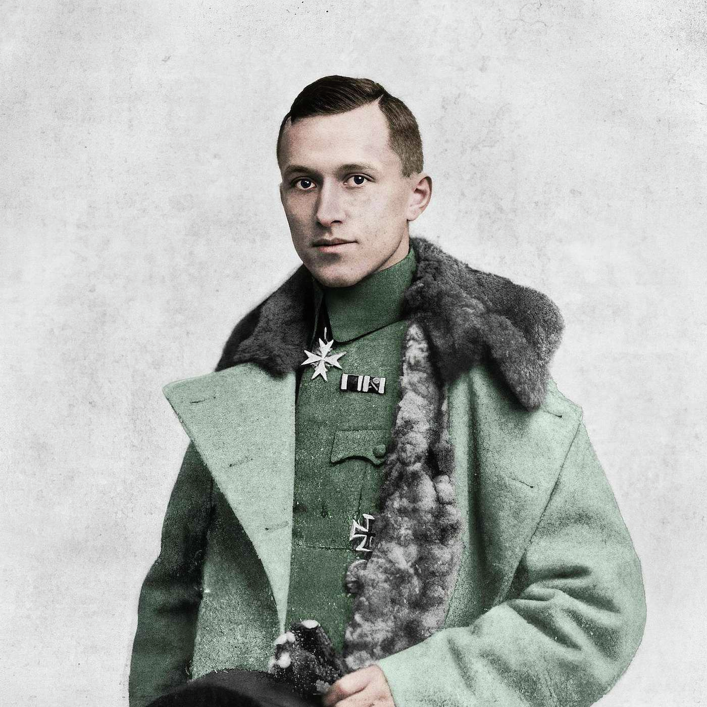 In het Denkspoor van Ernst Jünger