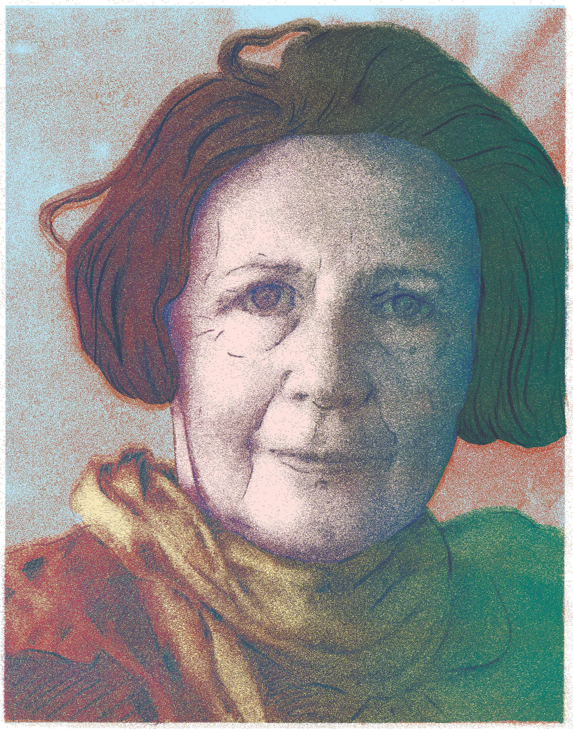 In het Denkspoor van Alice Miller
